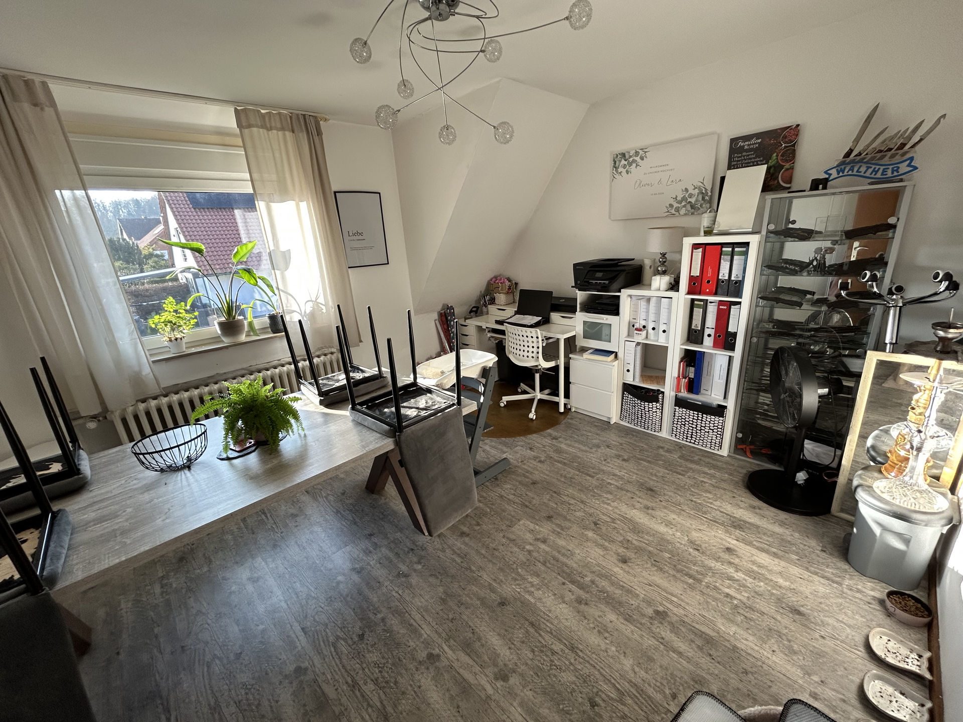 Immobilienangebot - Horn-Bad Meinberg - Alle - Jetzt in diese „Altersvorsorge“ investieren!