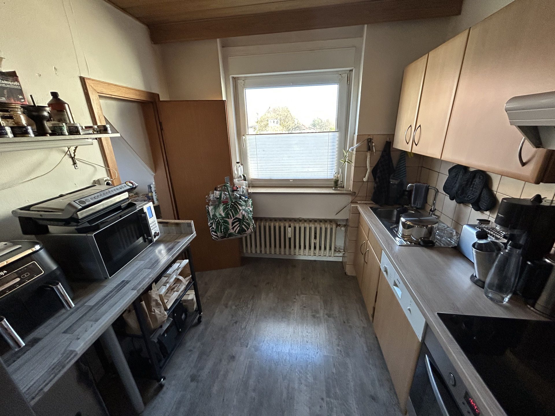 Immobilienangebot - Horn-Bad Meinberg - Alle - Jetzt in diese „Altersvorsorge“ investieren!