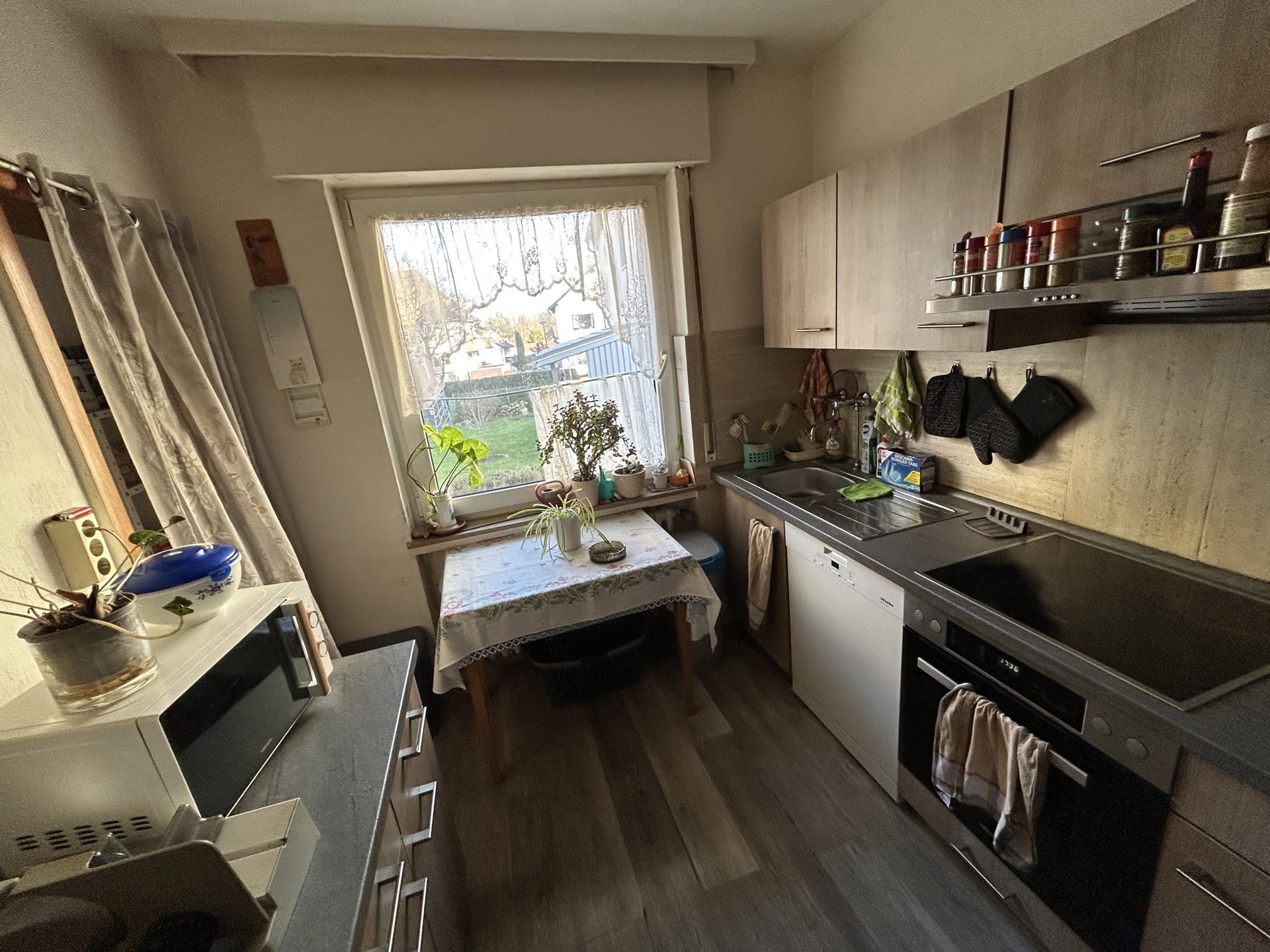Immobilienangebot - Horn-Bad Meinberg - Alle - Jetzt in diese „Altersvorsorge“ investieren!