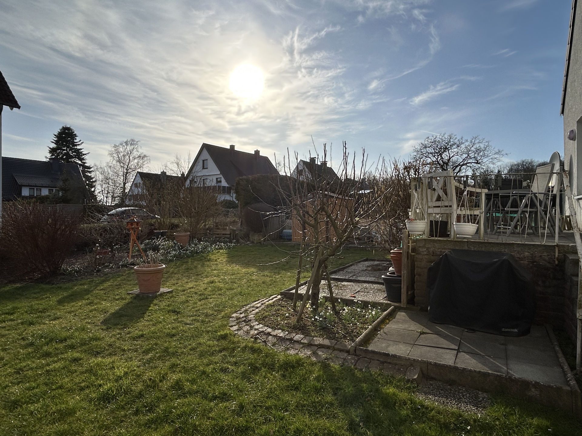 Immobilienangebot - Horn-Bad Meinberg - Alle - Jetzt in diese „Altersvorsorge“ investieren!