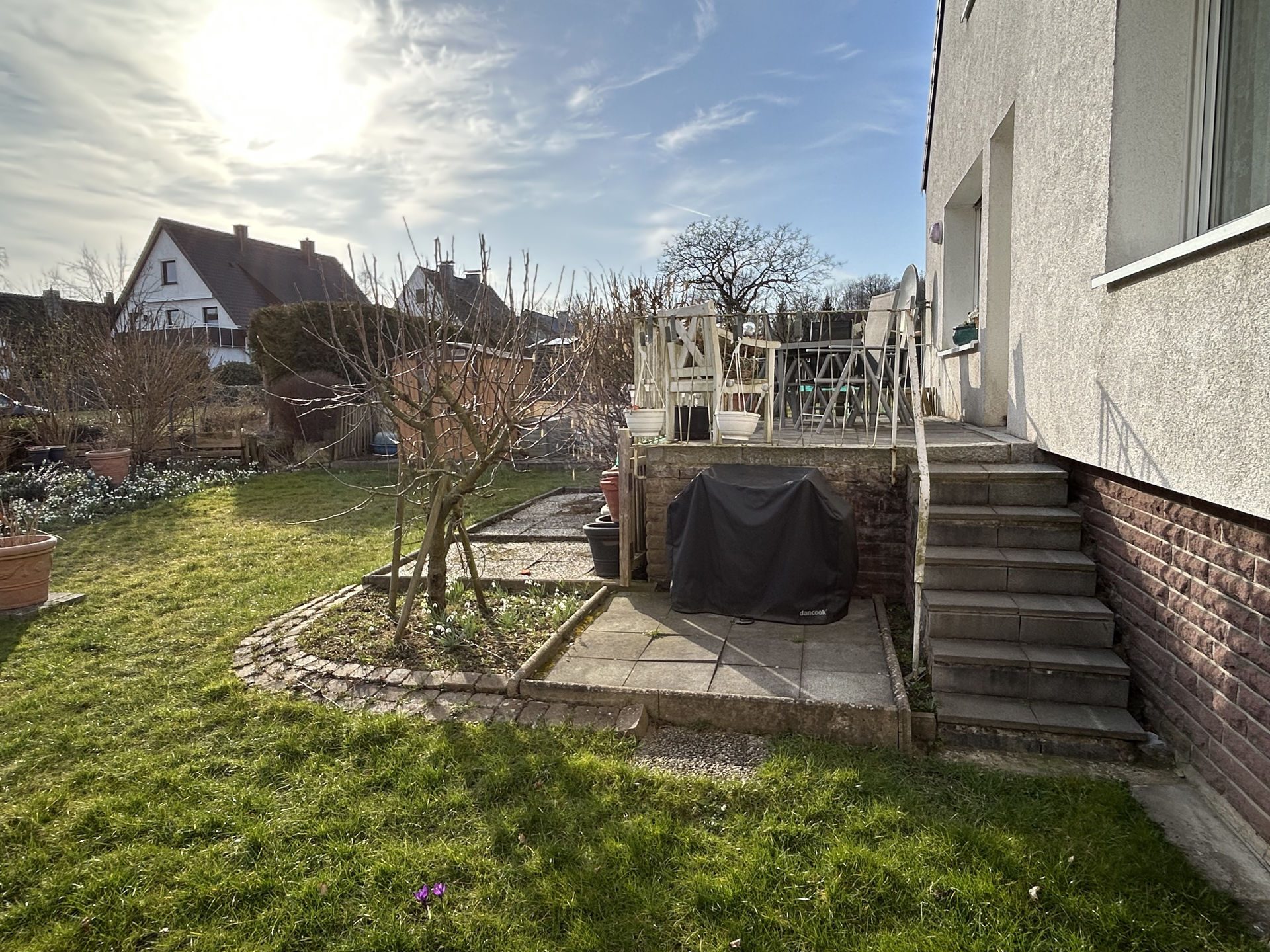 Immobilienangebot - Horn-Bad Meinberg - Alle - Jetzt in diese „Altersvorsorge“ investieren!