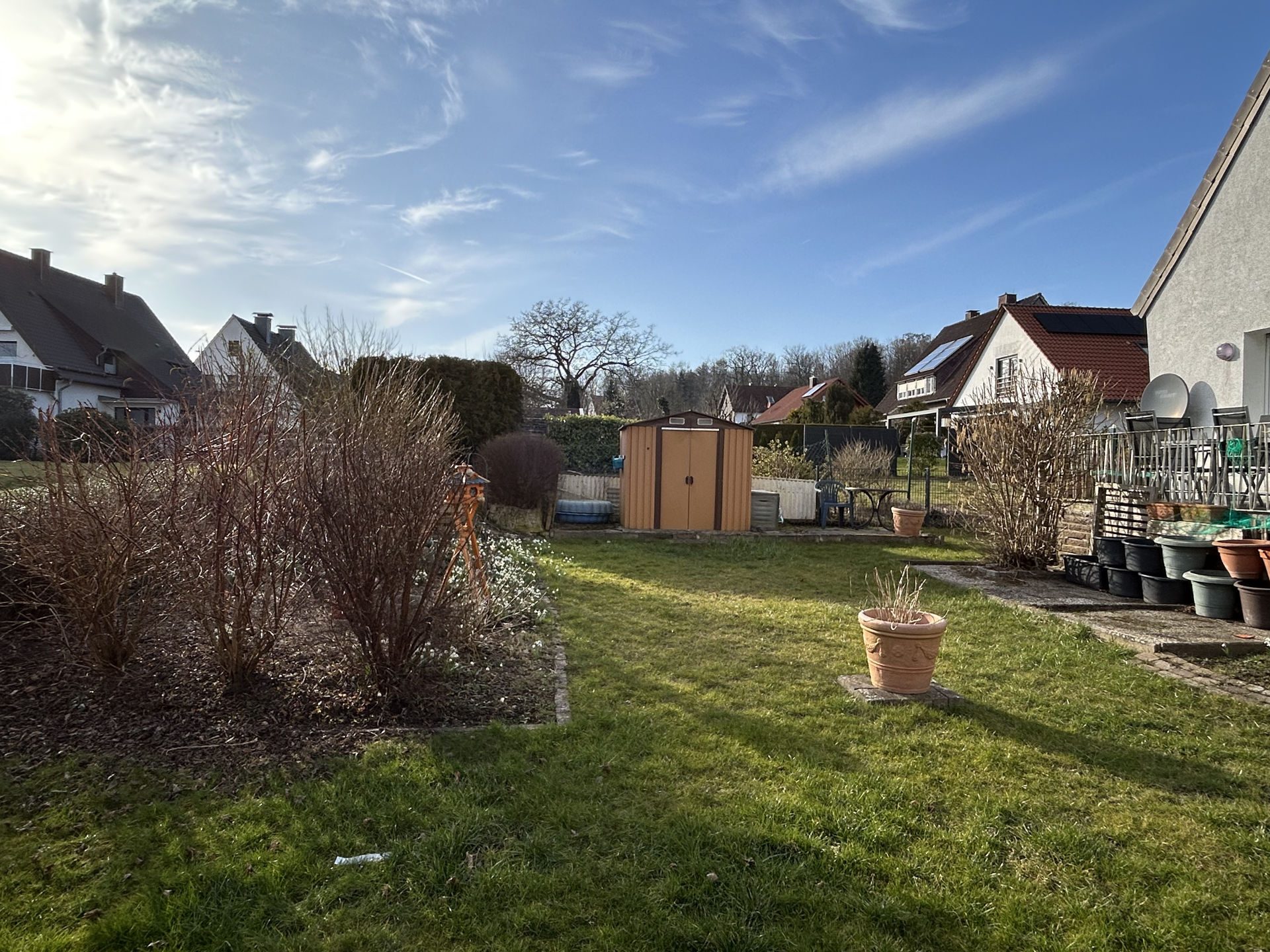 Immobilienangebot - Horn-Bad Meinberg - Alle - Jetzt in diese „Altersvorsorge“ investieren!