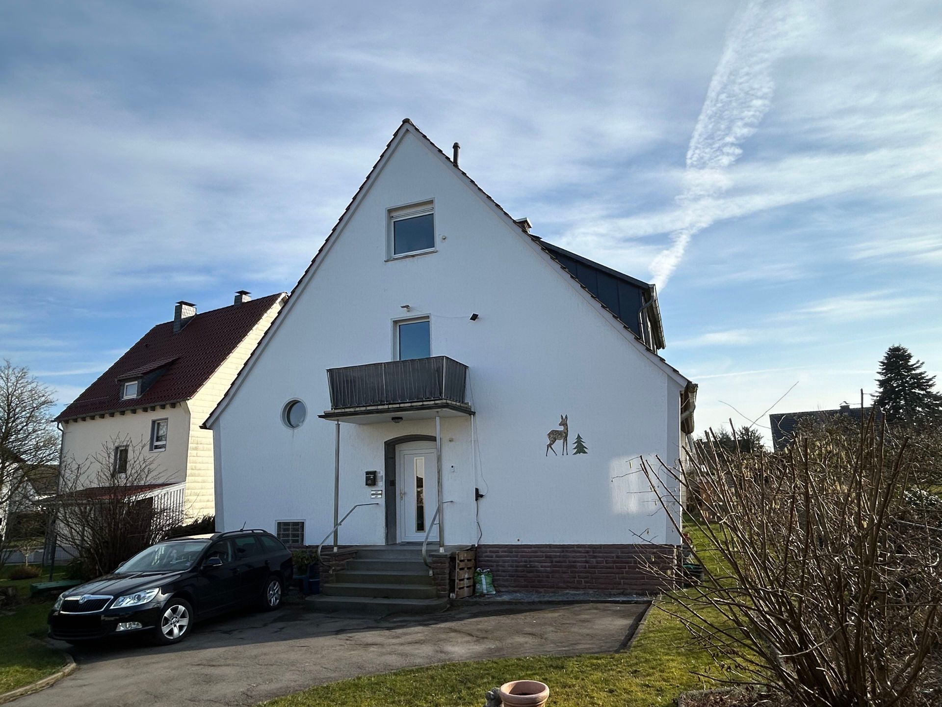 Immobilienangebot - Horn-Bad Meinberg - Alle - Jetzt in diese „Altersvorsorge“ investieren!