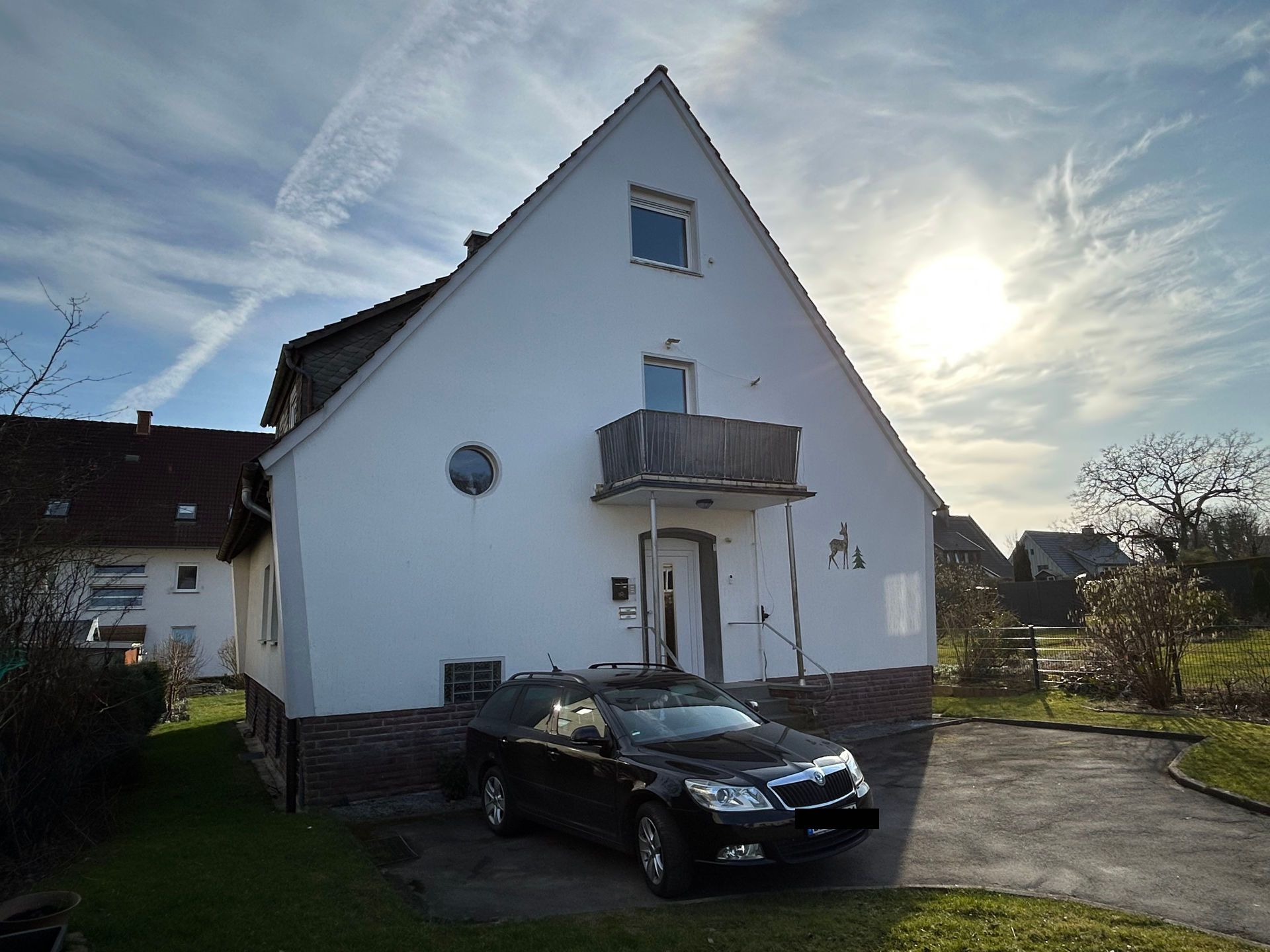 Immobilienangebot - Horn-Bad Meinberg - Alle - Jetzt in diese „Altersvorsorge“ investieren!