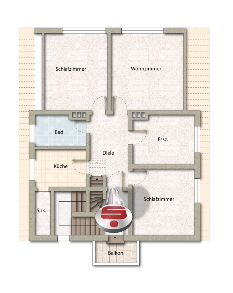Immobilienangebot - Horn-Bad Meinberg - Alle - Jetzt in diese „Altersvorsorge“ investieren!