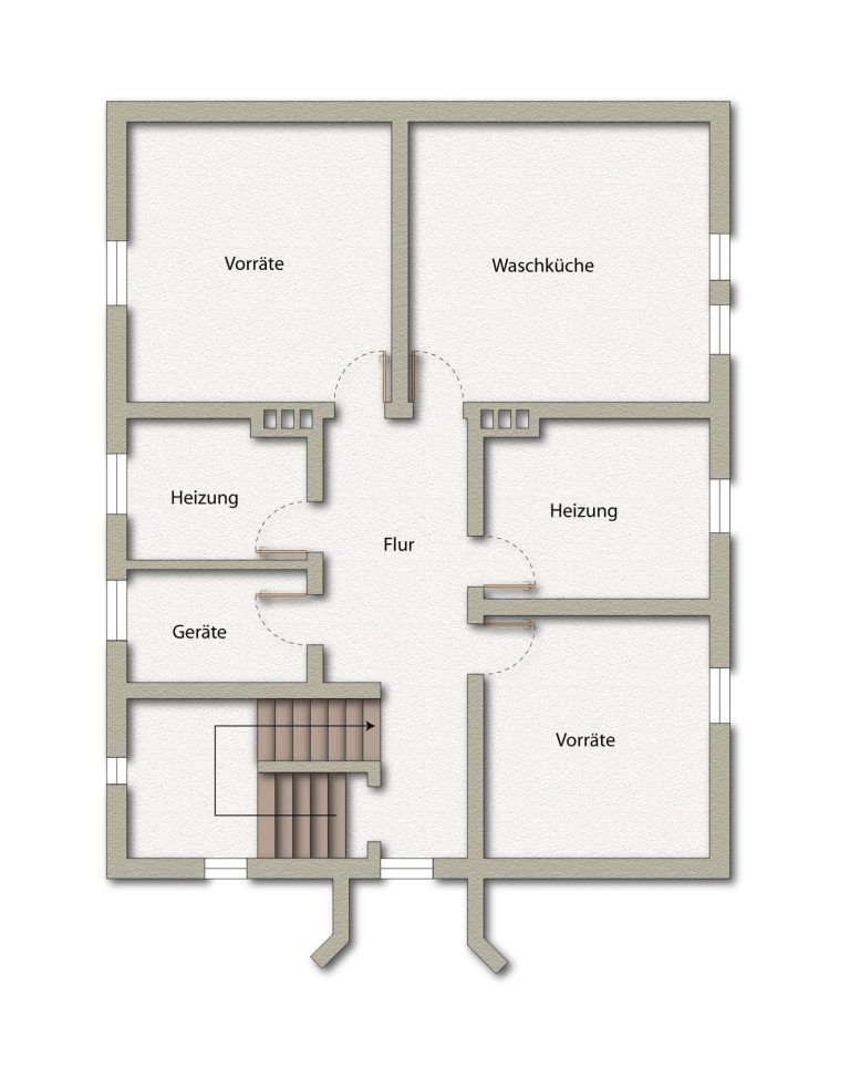 Immobilienangebot - Horn-Bad Meinberg - Alle - Jetzt in diese „Altersvorsorge“ investieren!