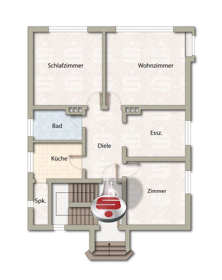 Immobilienangebot - Horn-Bad Meinberg - Alle - Jetzt in diese „Altersvorsorge“ investieren!