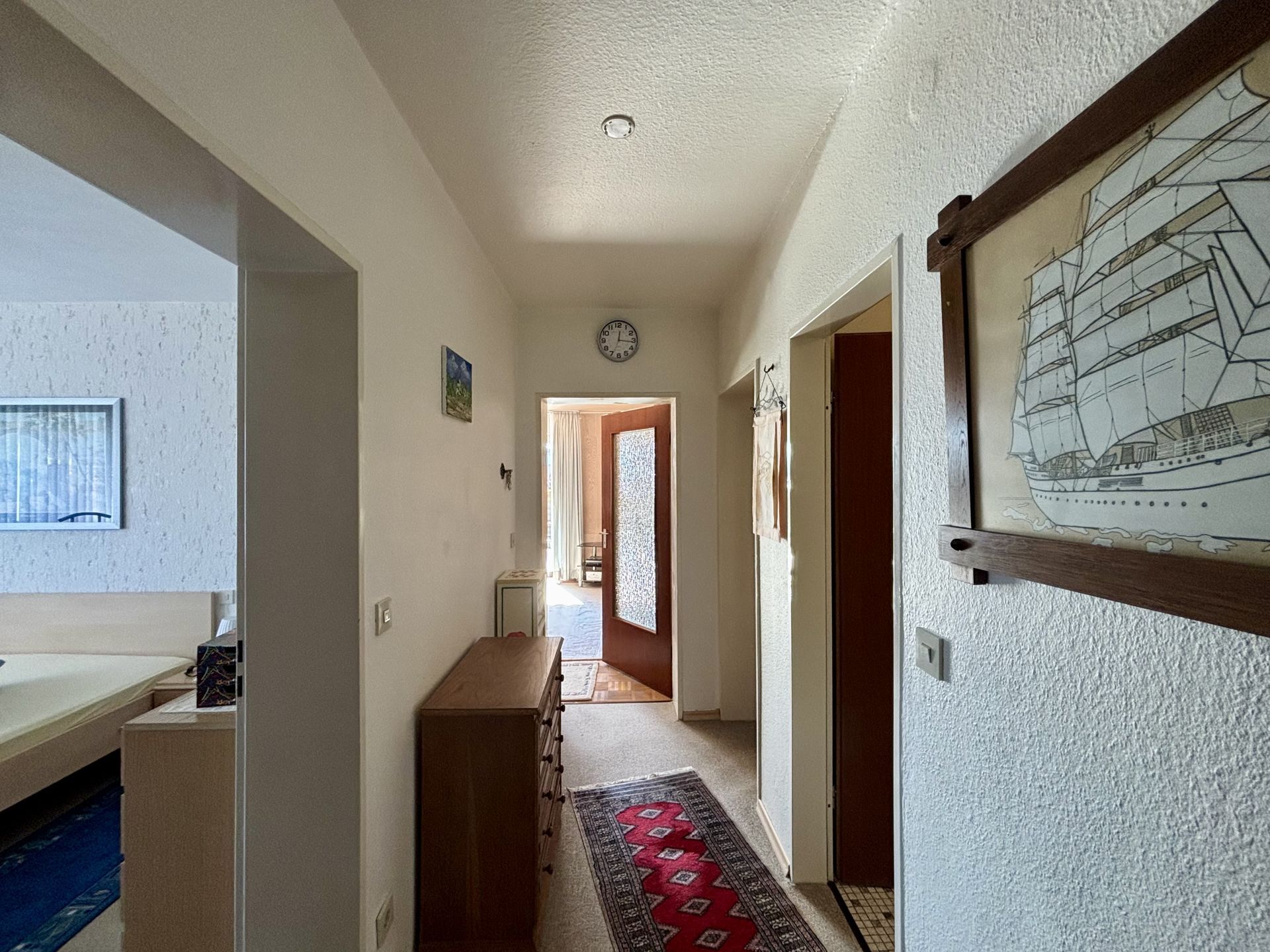 Immobilienangebot - Paderborn - Alle - Erdgeschosswohnung - verwirklichen Sie 
Ihre persönlichen Wohnträume