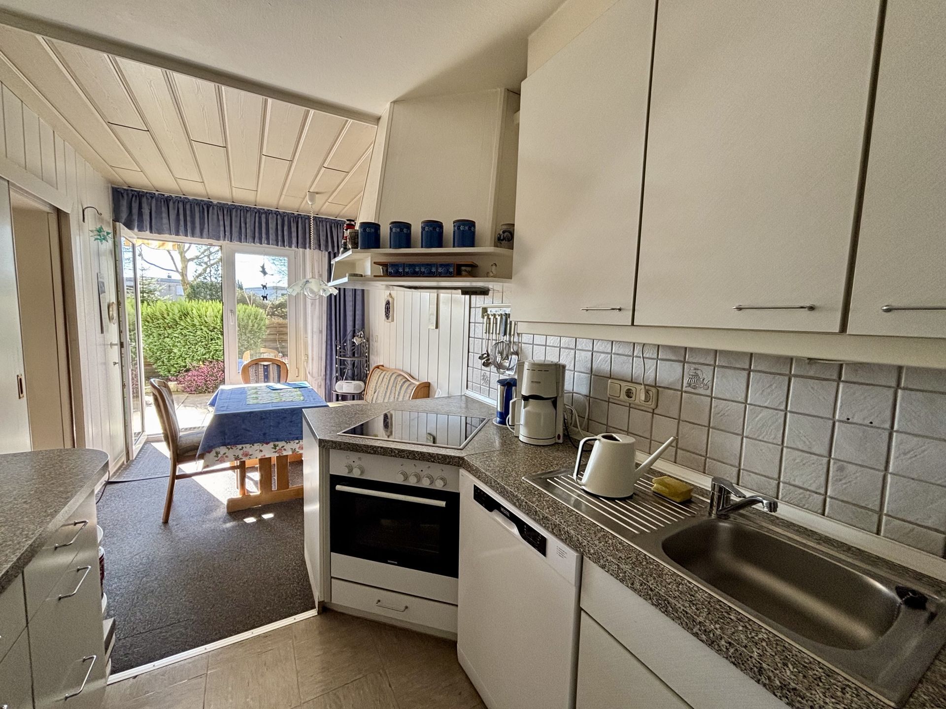 Immobilienangebot - Paderborn - Alle - Erdgeschosswohnung - verwirklichen Sie 
Ihre persönlichen Wohnträume