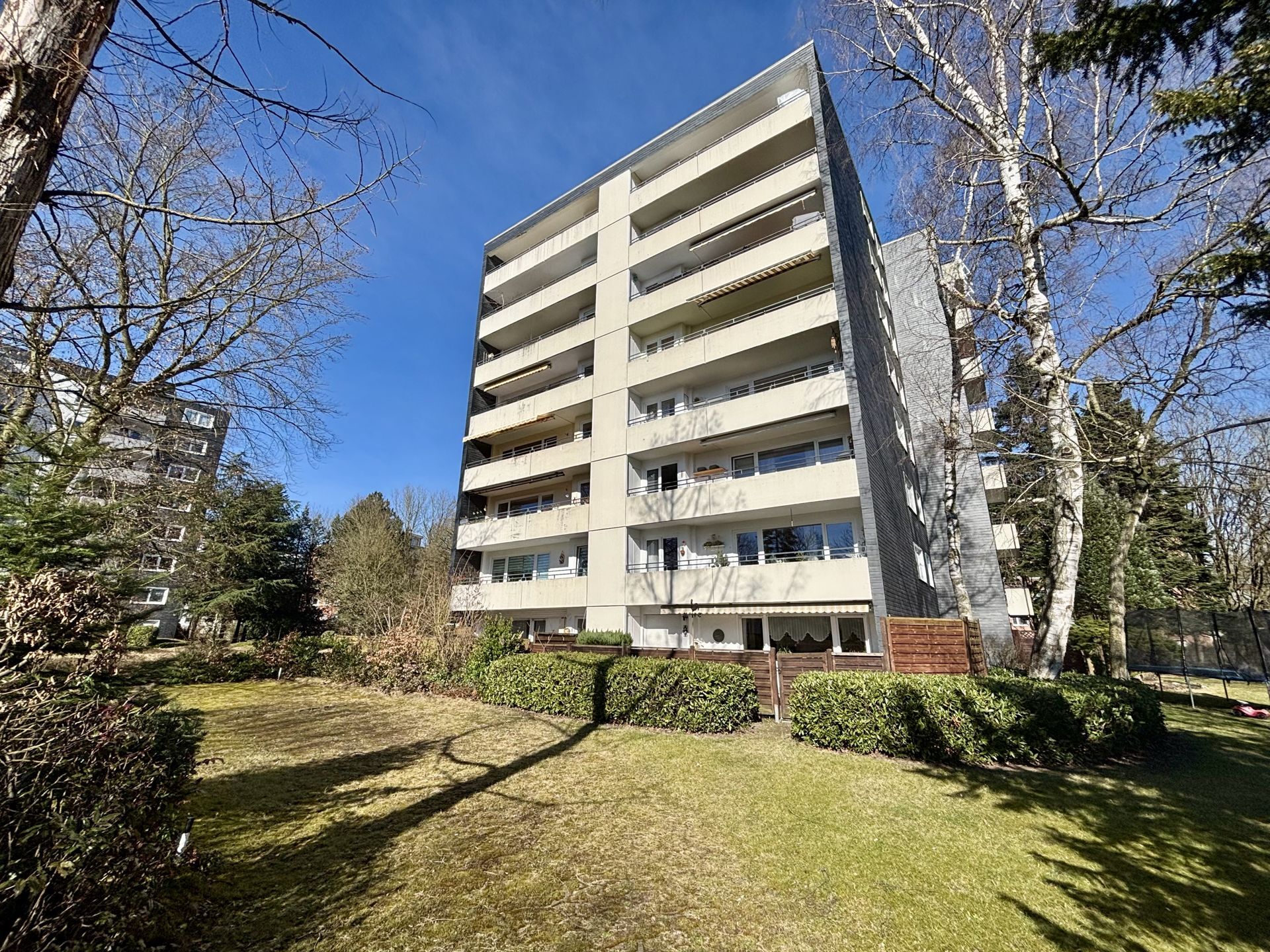 Immobilienangebot - Paderborn - Alle - Erdgeschosswohnung - verwirklichen Sie 
Ihre persönlichen Wohnträume