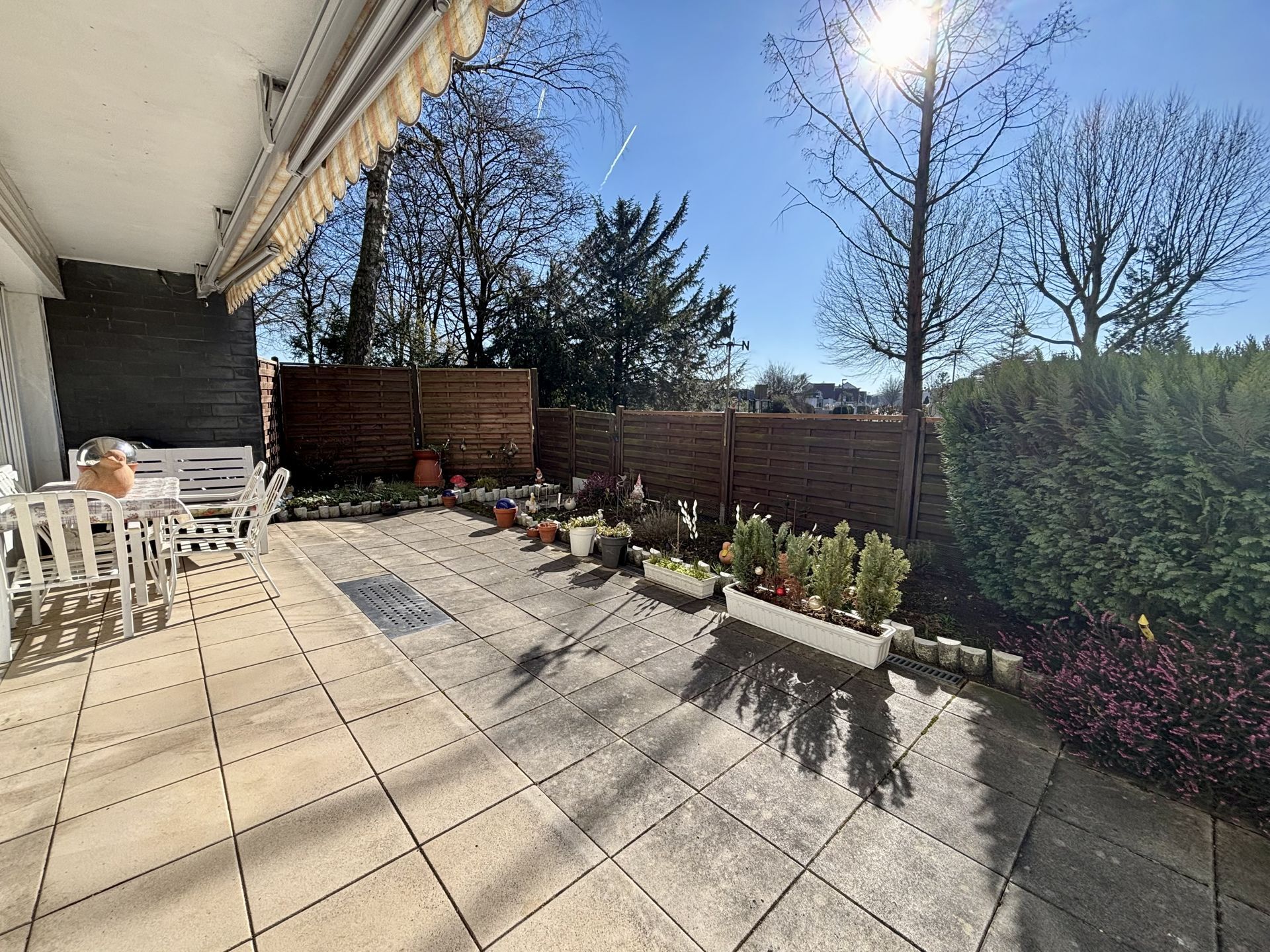 Immobilienangebot - Paderborn - Alle - Erdgeschosswohnung - verwirklichen Sie 
Ihre persönlichen Wohnträume