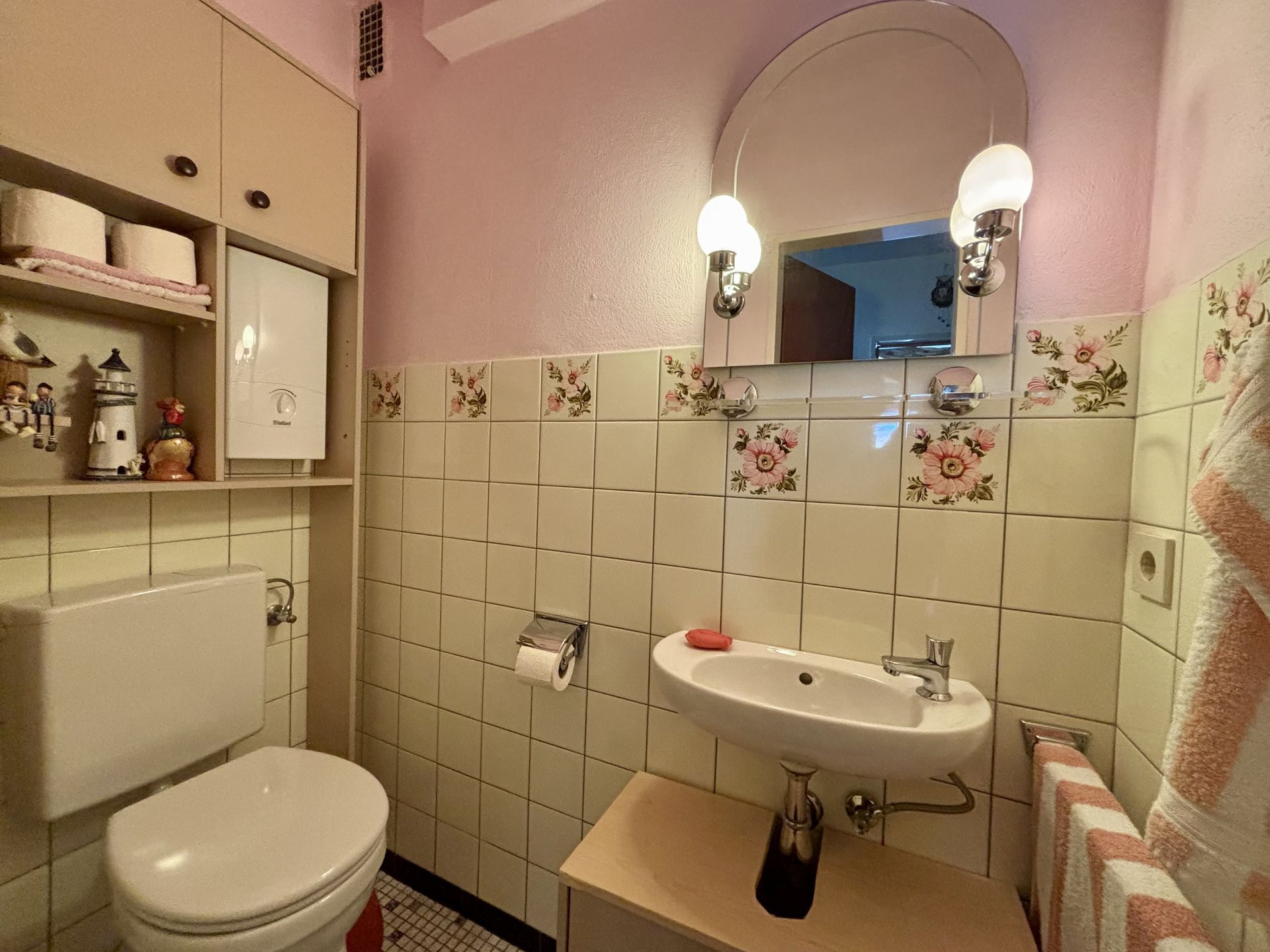 Immobilienangebot - Paderborn - Alle - Erdgeschosswohnung - verwirklichen Sie 
Ihre persönlichen Wohnträume