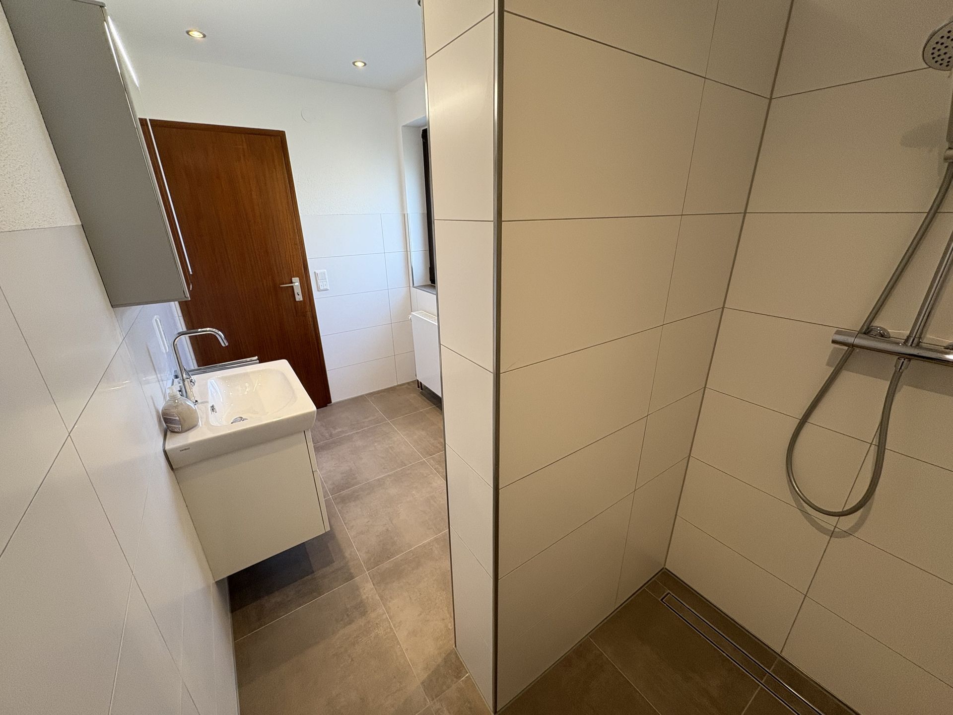 Immobilienangebot - Bad Lippspringe - Alle - Kompakte und ideal geschnittene Wohnung 
im Herzen von Bad Lippspringe!