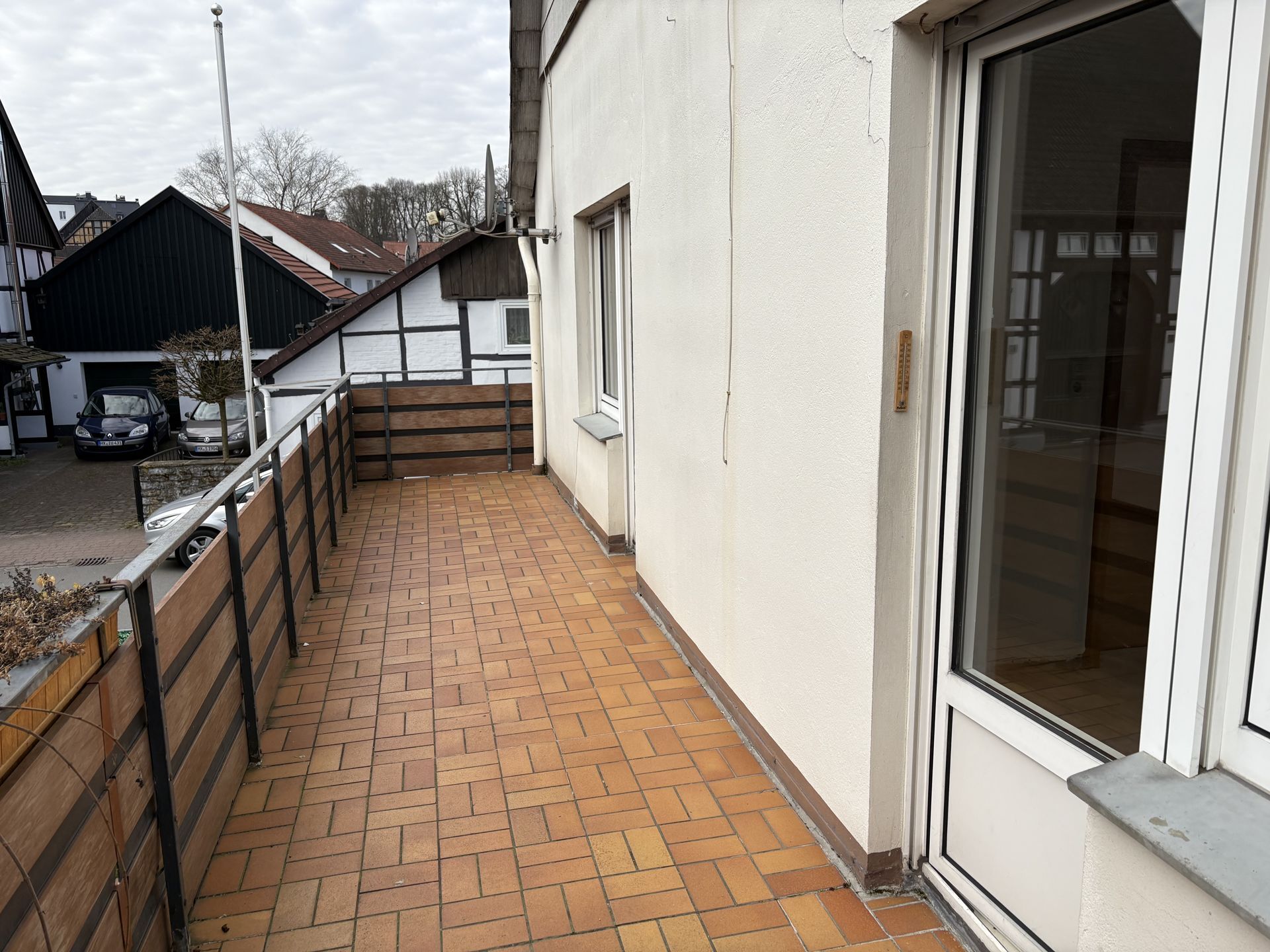 Immobilienangebot - Brakel - Alle - Handwerker-Traum in Zentrumslage von Brakel