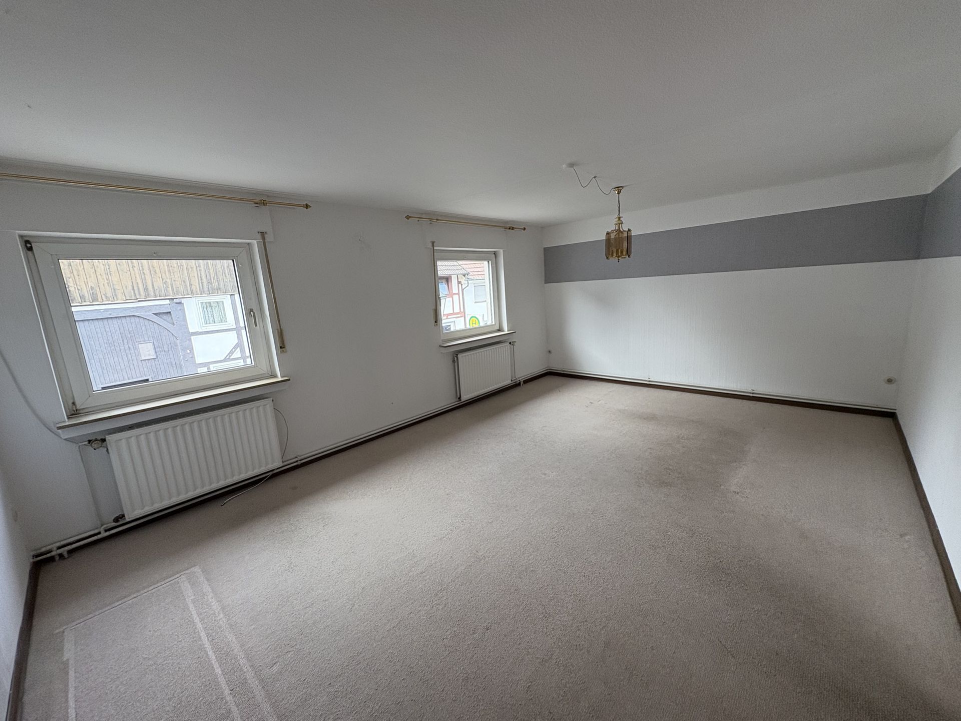 Immobilienangebot - Brakel - Alle - Handwerker-Traum in Zentrumslage von Brakel