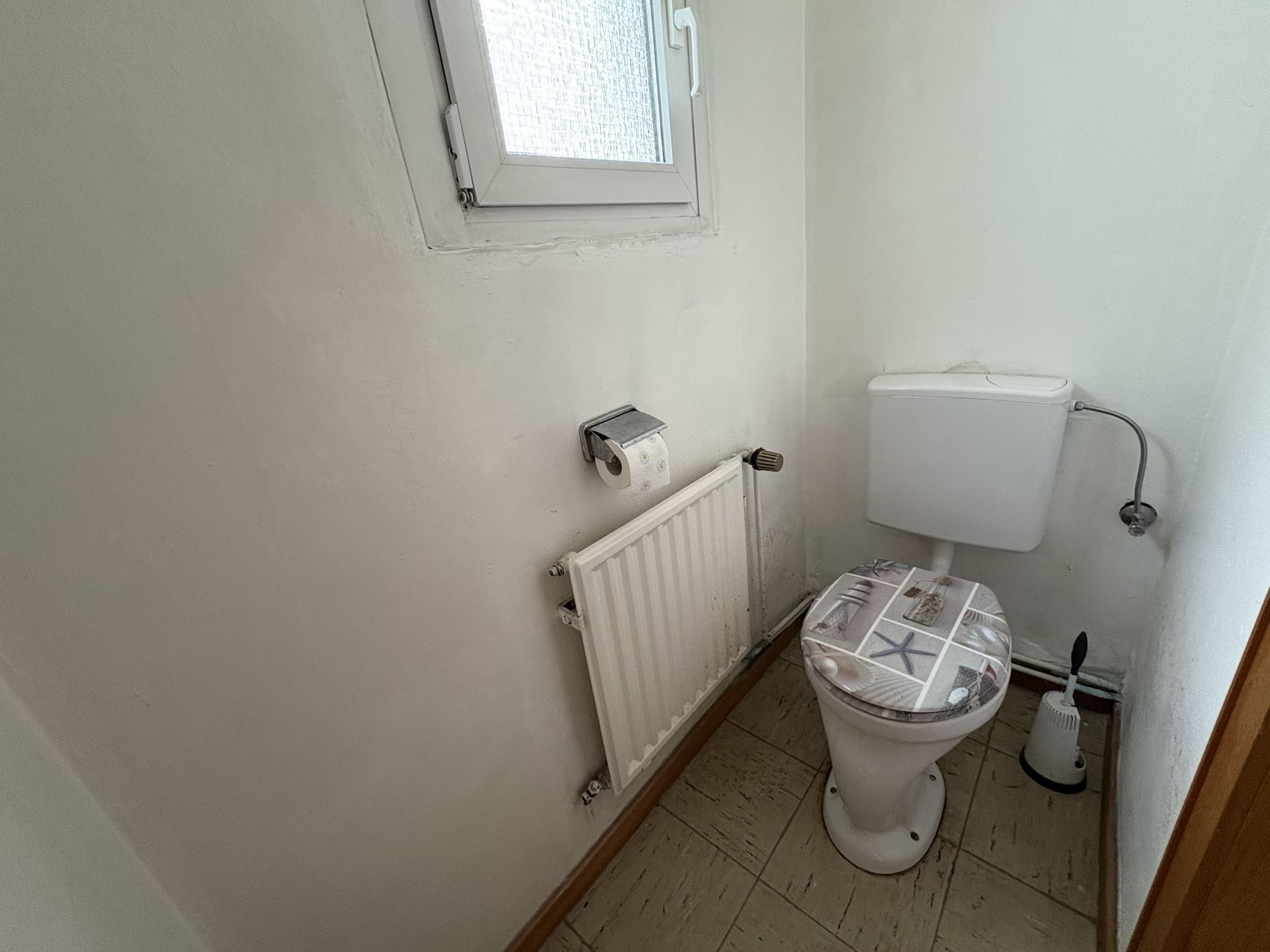 Immobilienangebot - Brakel - Alle - Handwerker-Traum in Zentrumslage von Brakel