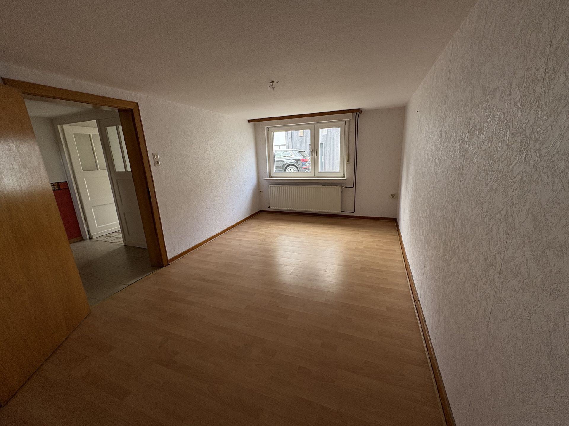 Immobilienangebot - Brakel - Alle - Handwerker-Traum in Zentrumslage von Brakel