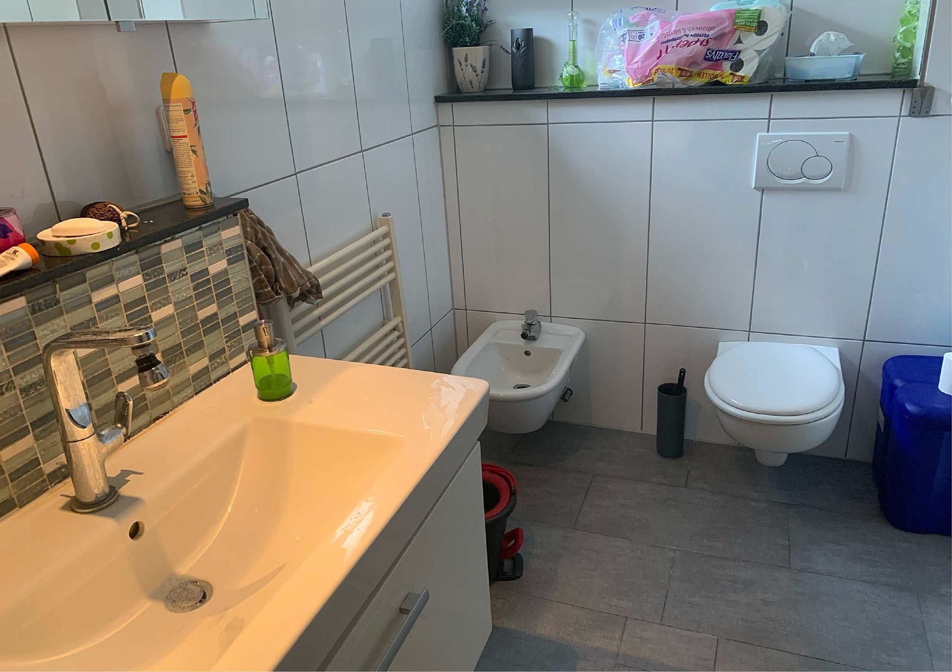 Immobilienangebot - Blomberg - Alle - Zentral und modern