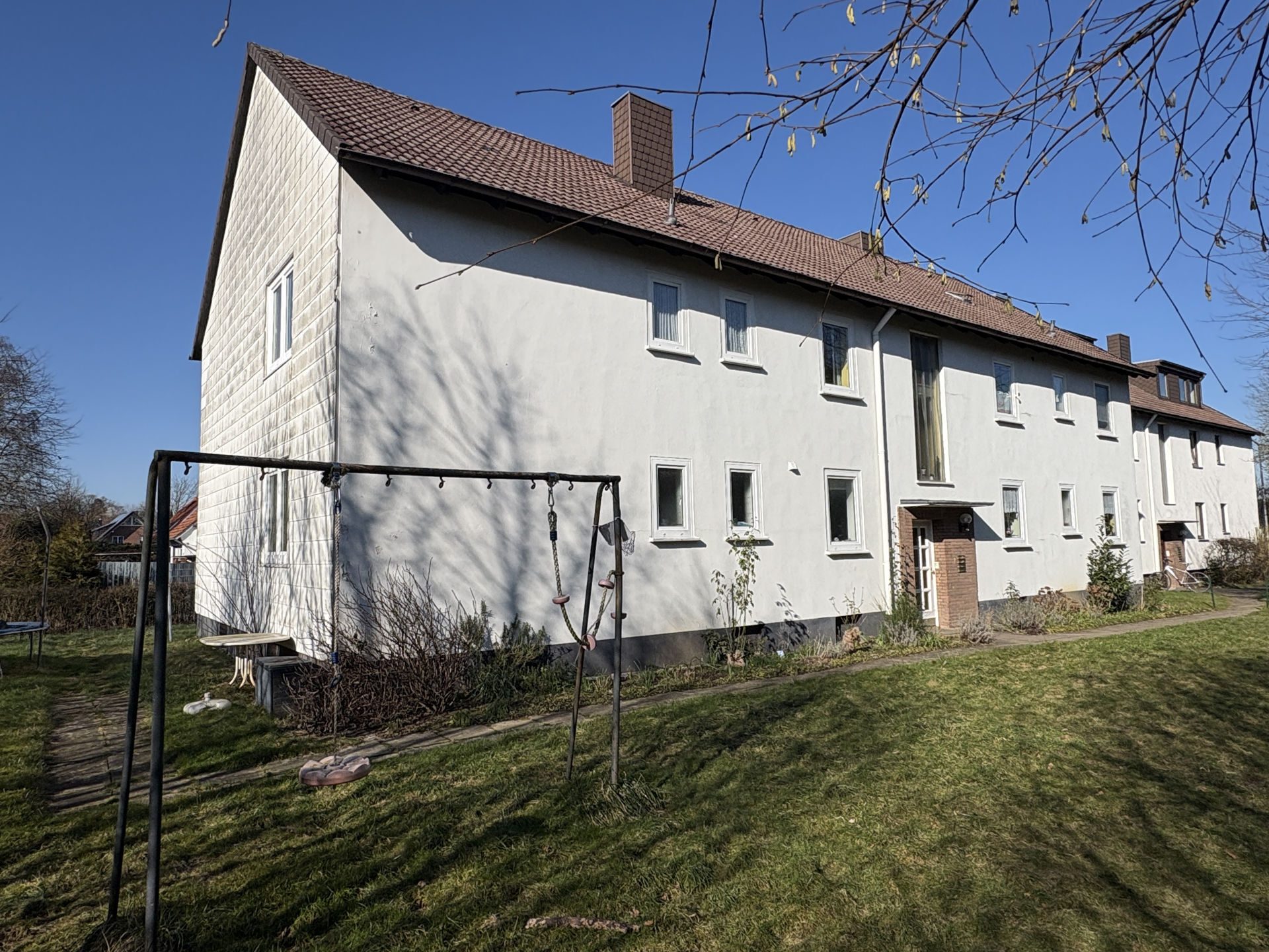 Immobilienangebot - Detmold - Alle - Klassische Altersvorsorge!