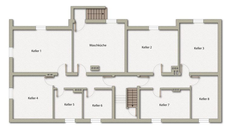 Immobilienangebot - Detmold - Alle - Klassische Altersvorsorge!