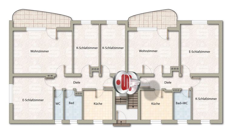 Immobilienangebot - Detmold - Alle - Klassische Altersvorsorge!
