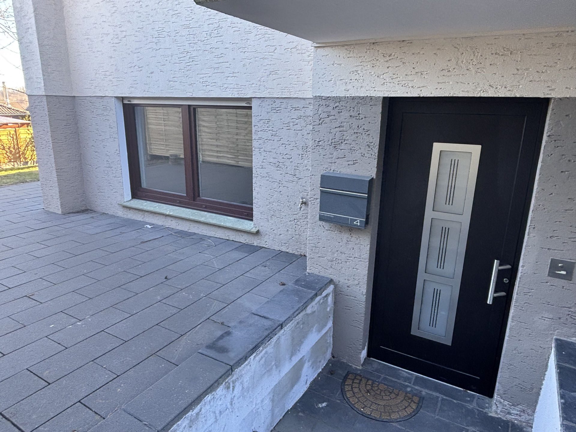 Immobilienangebot - Detmold - Alle - Frisch renoviert und chic - Bungalow mit Einliegerwohnung!