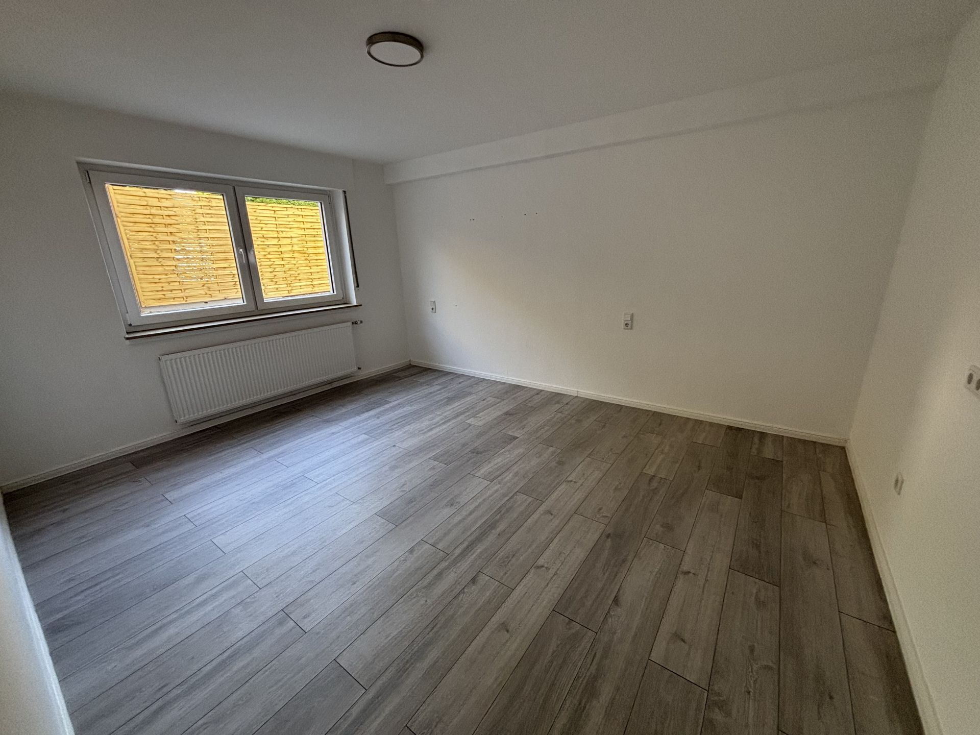 Immobilienangebot - Detmold - Alle - Frisch renoviert und chic - Bungalow mit Einliegerwohnung!