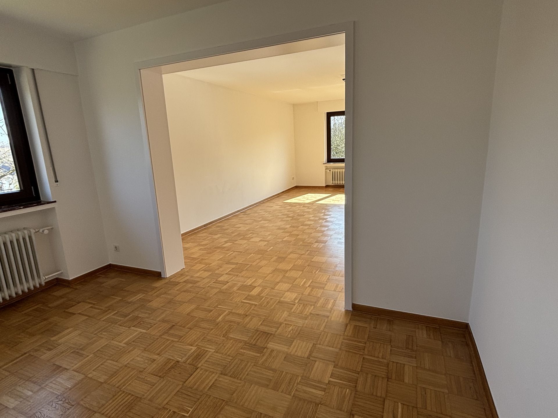Immobilienangebot - Detmold - Alle - Frisch renoviert und chic - Bungalow mit Einliegerwohnung!