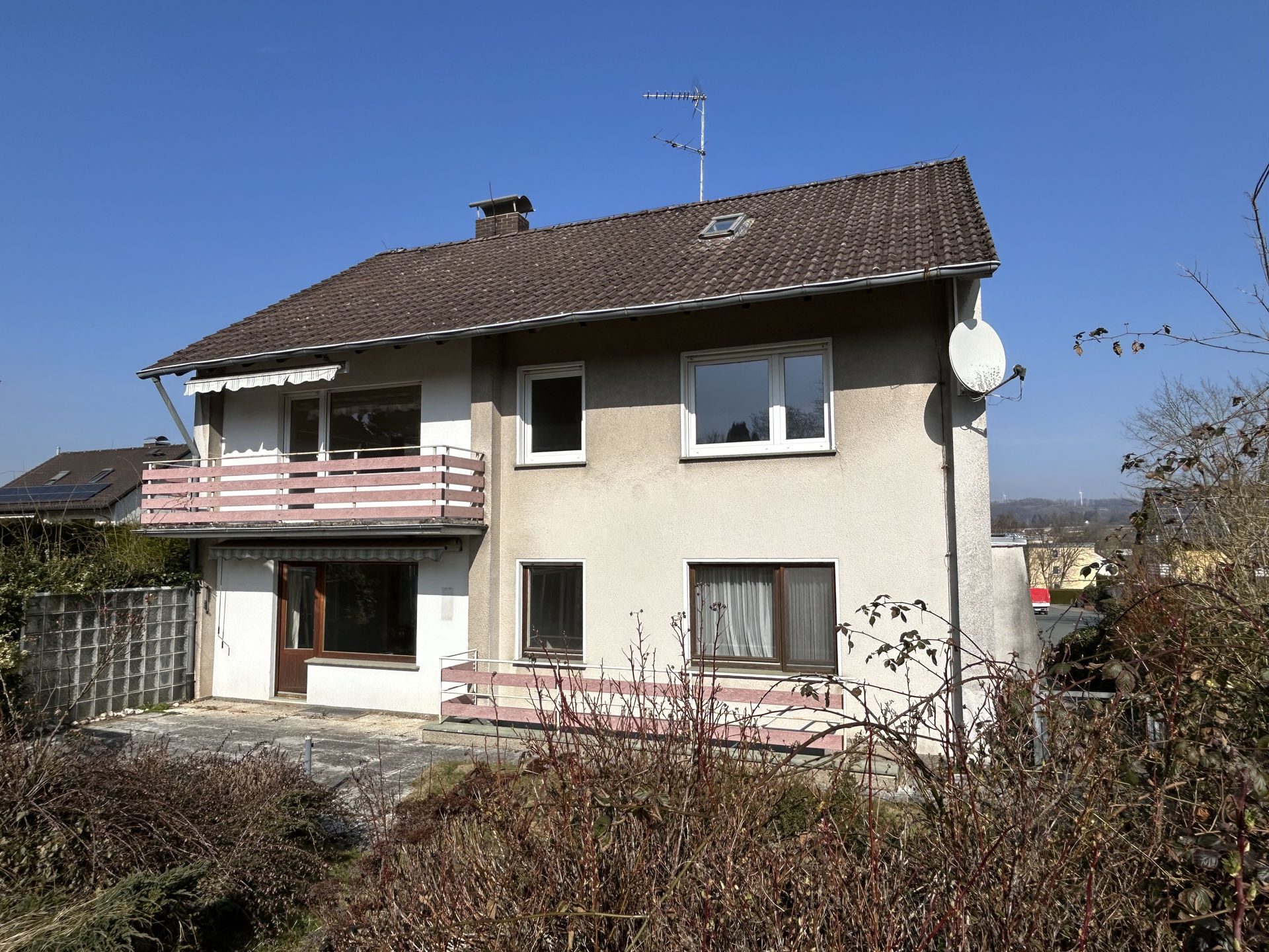 Immobilienangebot - Barntrup - Alle - Klassiker zum Aufarbeiten!