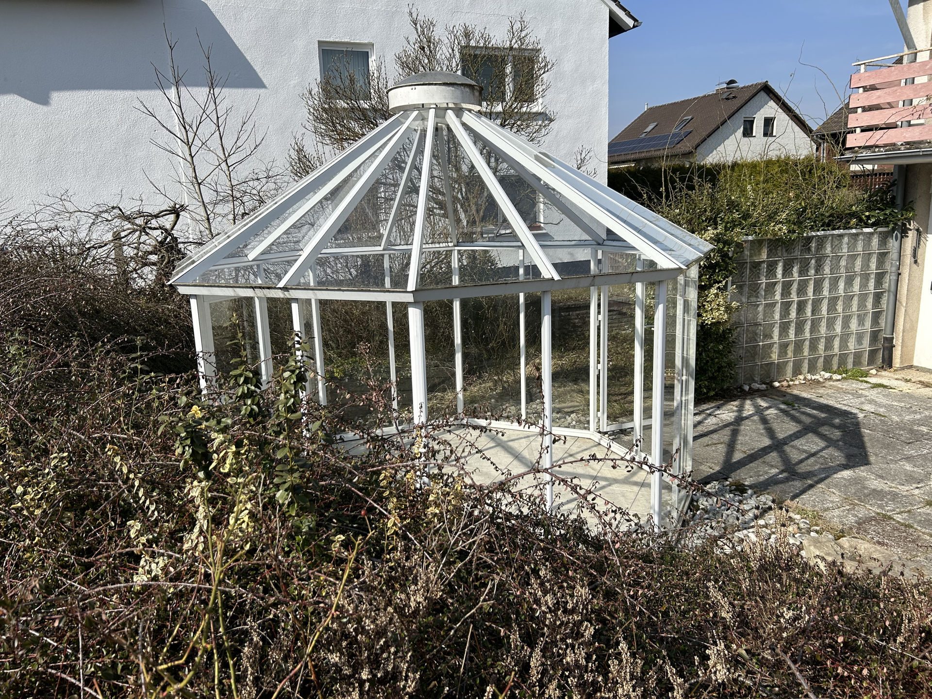 Immobilienangebot - Barntrup - Alle - Klassiker zum Aufarbeiten!