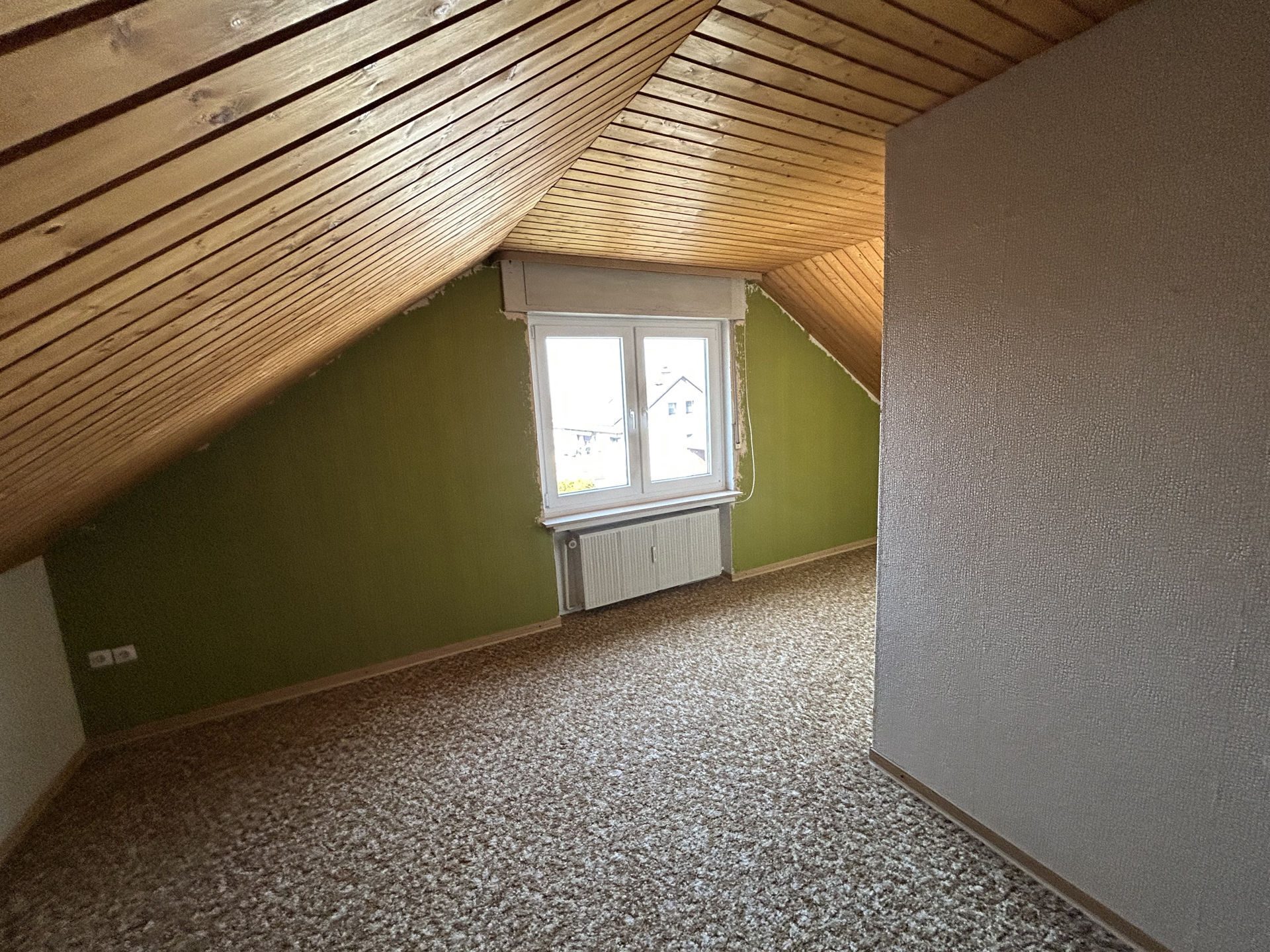 Immobilienangebot - Barntrup - Alle - Klassiker zum Aufarbeiten!