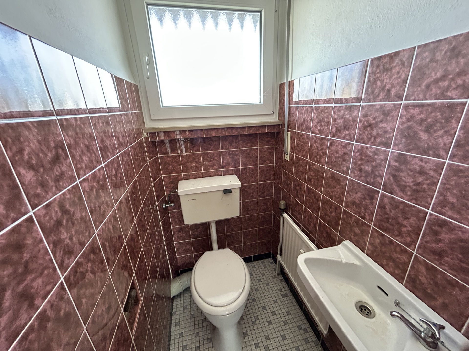 Immobilienangebot - Barntrup - Alle - Klassiker zum Aufarbeiten!