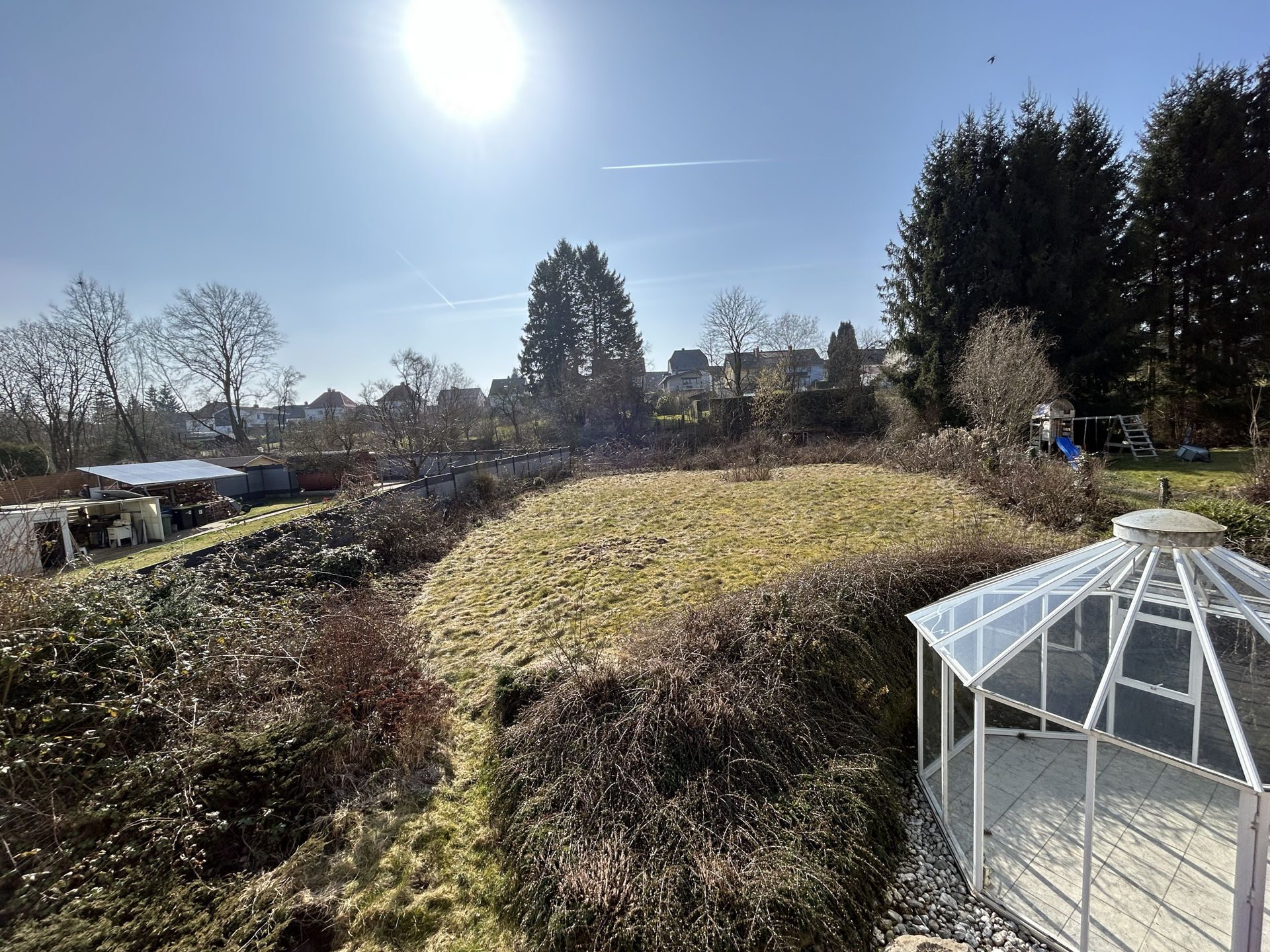 Immobilienangebot - Barntrup - Alle - Klassiker zum Aufarbeiten!