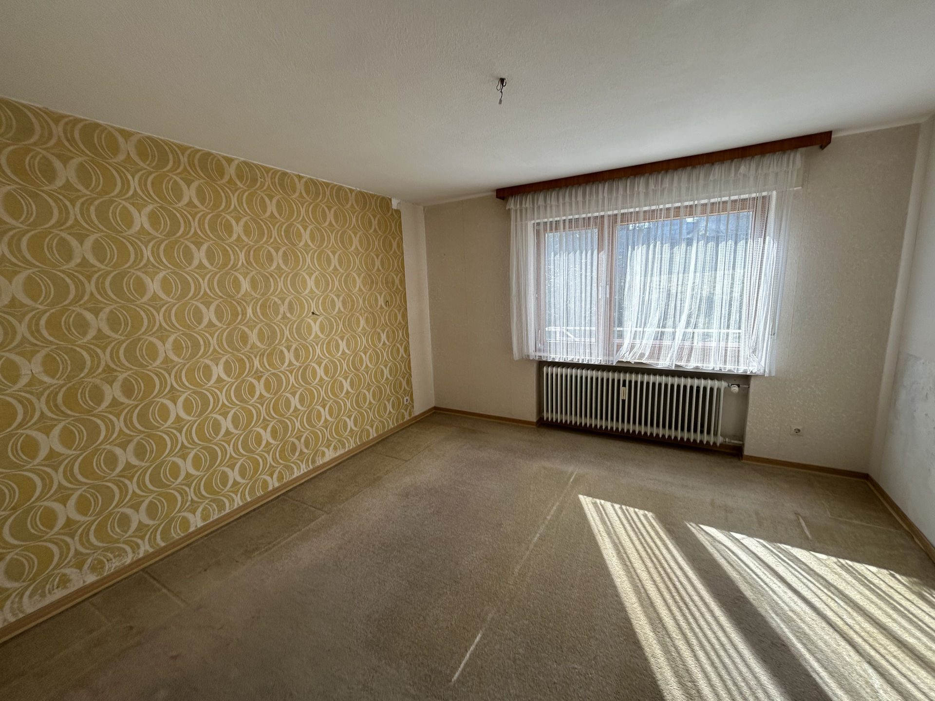 Immobilienangebot - Barntrup - Alle - Klassiker zum Aufarbeiten!