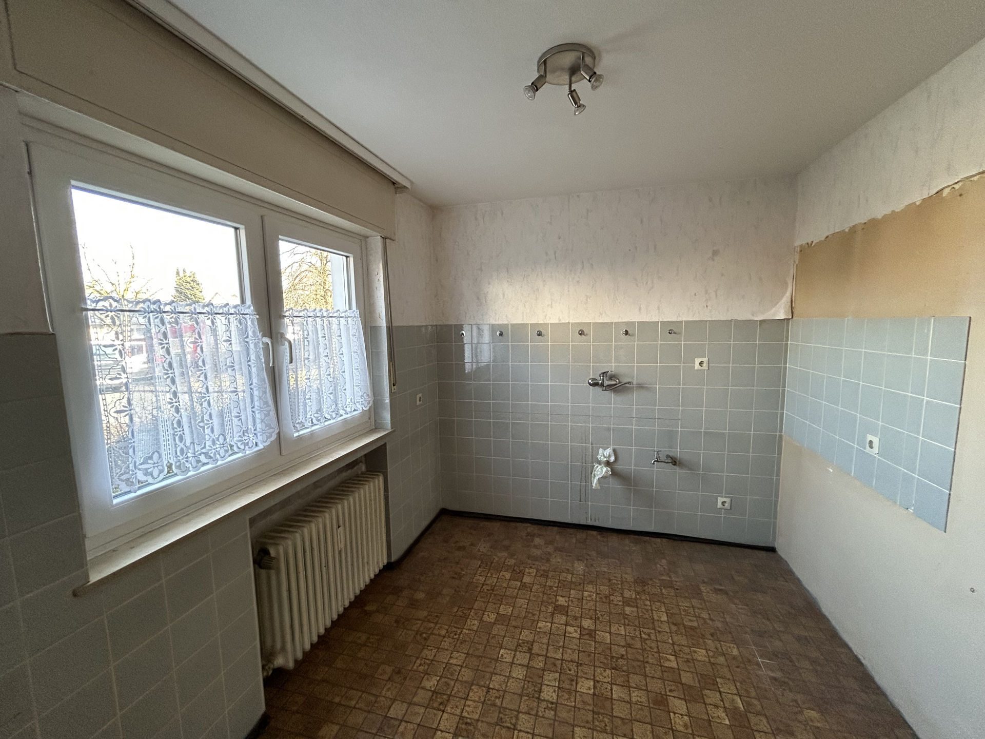 Immobilienangebot - Barntrup - Alle - Klassiker zum Aufarbeiten!