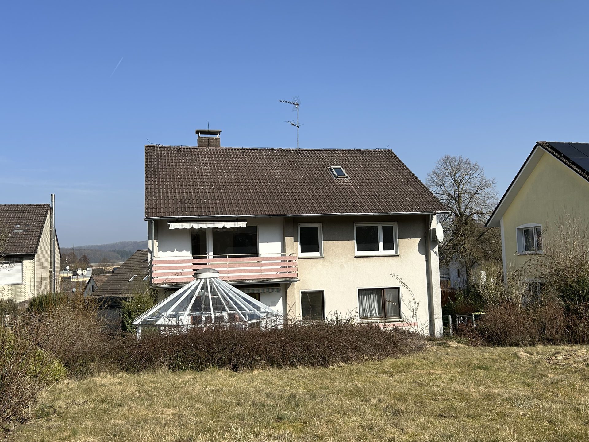 Immobilienangebot - Barntrup - Alle - Klassiker zum Aufarbeiten!