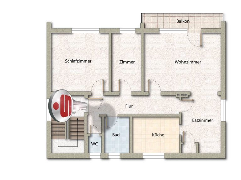 Immobilienangebot - Barntrup - Alle - Klassiker zum Aufarbeiten!