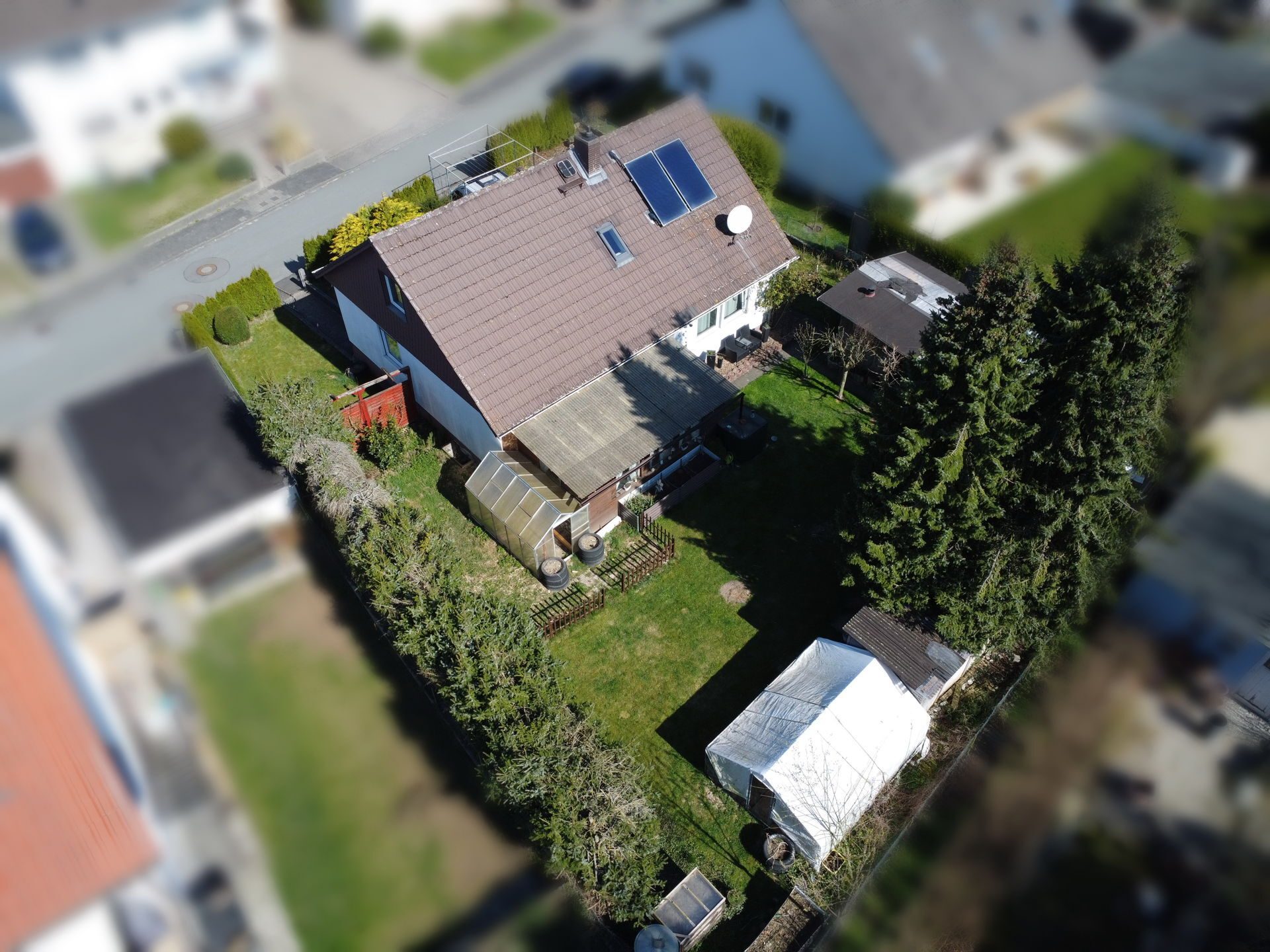 Immobilienangebot - Borchen / Kirchborchen - Alle - Die Basis steht – jetzt fehlen nur noch Ihre Ideen!
Einfamilienhaus in gewachsener Nachbarschaft von Kirchborchen