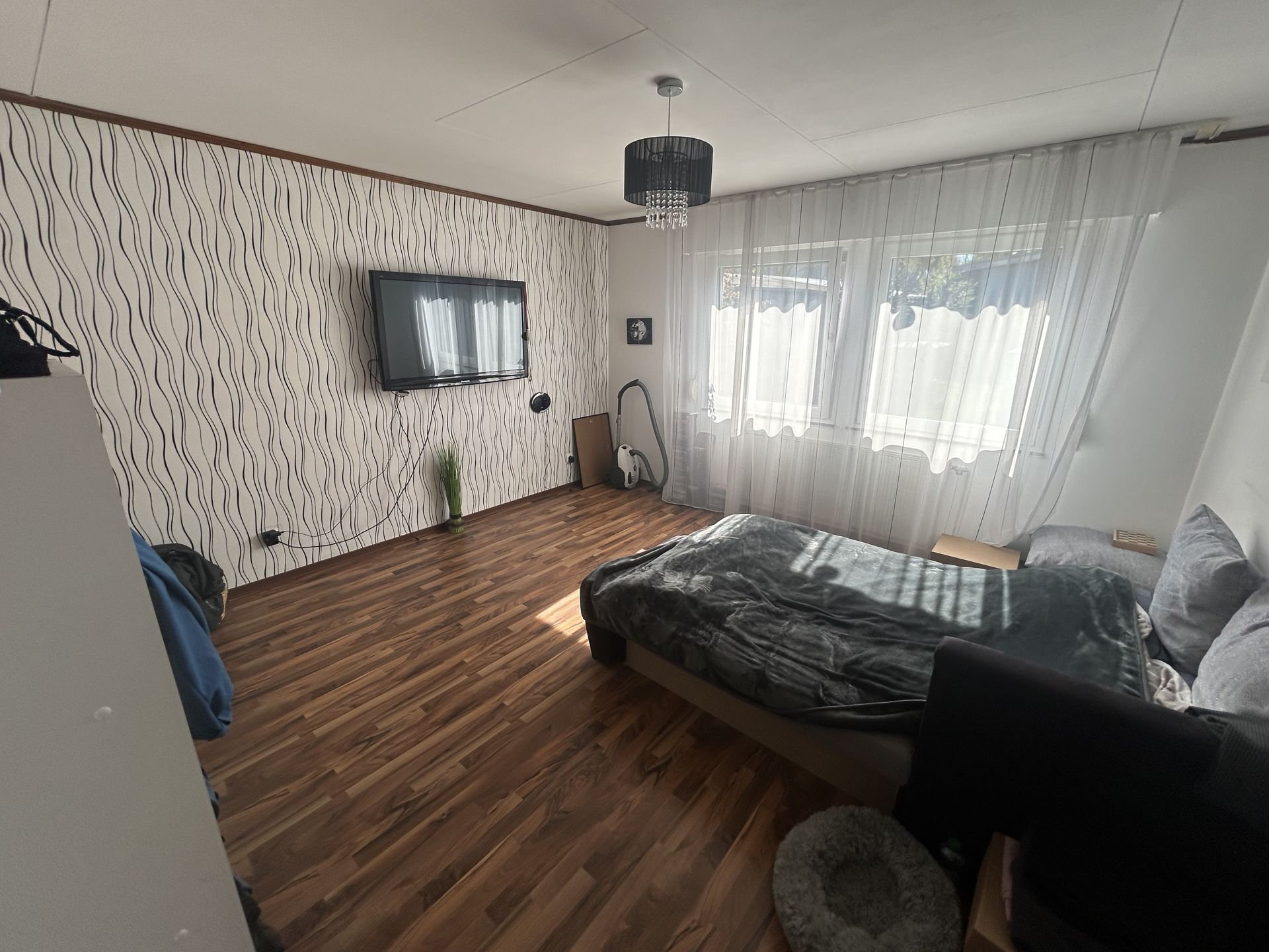 Immobilienangebot - Borchen / Kirchborchen - Alle - Die Basis steht – jetzt fehlen nur noch Ihre Ideen!
Einfamilienhaus in gewachsener Nachbarschaft von Kirchborchen