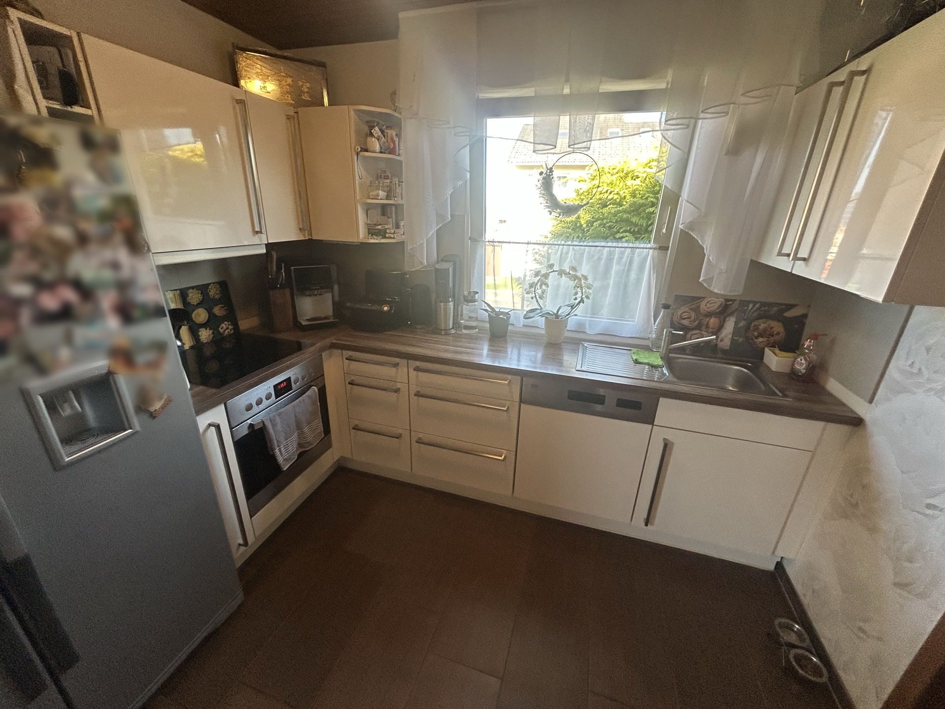 Immobilienangebot - Borchen / Kirchborchen - Alle - Die Basis steht – jetzt fehlen nur noch Ihre Ideen!
Einfamilienhaus in gewachsener Nachbarschaft von Kirchborchen