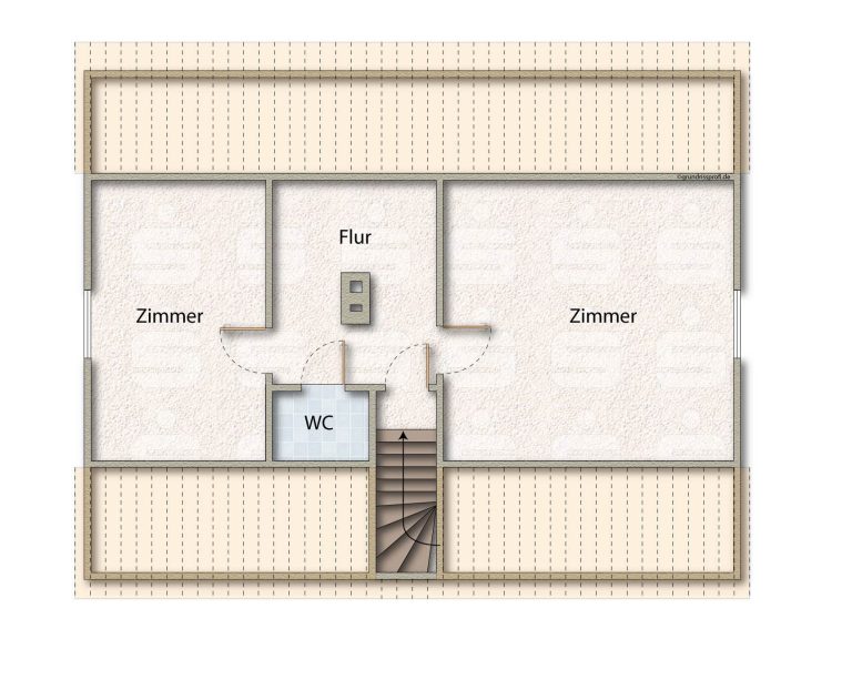 Immobilienangebot - Borchen / Kirchborchen - Alle - Die Basis steht – jetzt fehlen nur noch Ihre Ideen!
Einfamilienhaus in gewachsener Nachbarschaft von Kirchborchen