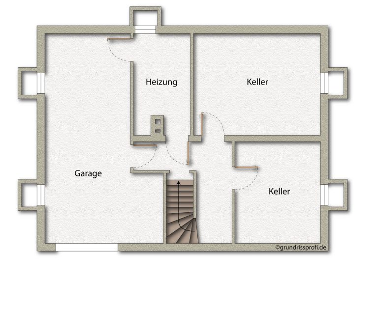Immobilienangebot - Borchen / Kirchborchen - Alle - Die Basis steht – jetzt fehlen nur noch Ihre Ideen!
Einfamilienhaus in gewachsener Nachbarschaft von Kirchborchen