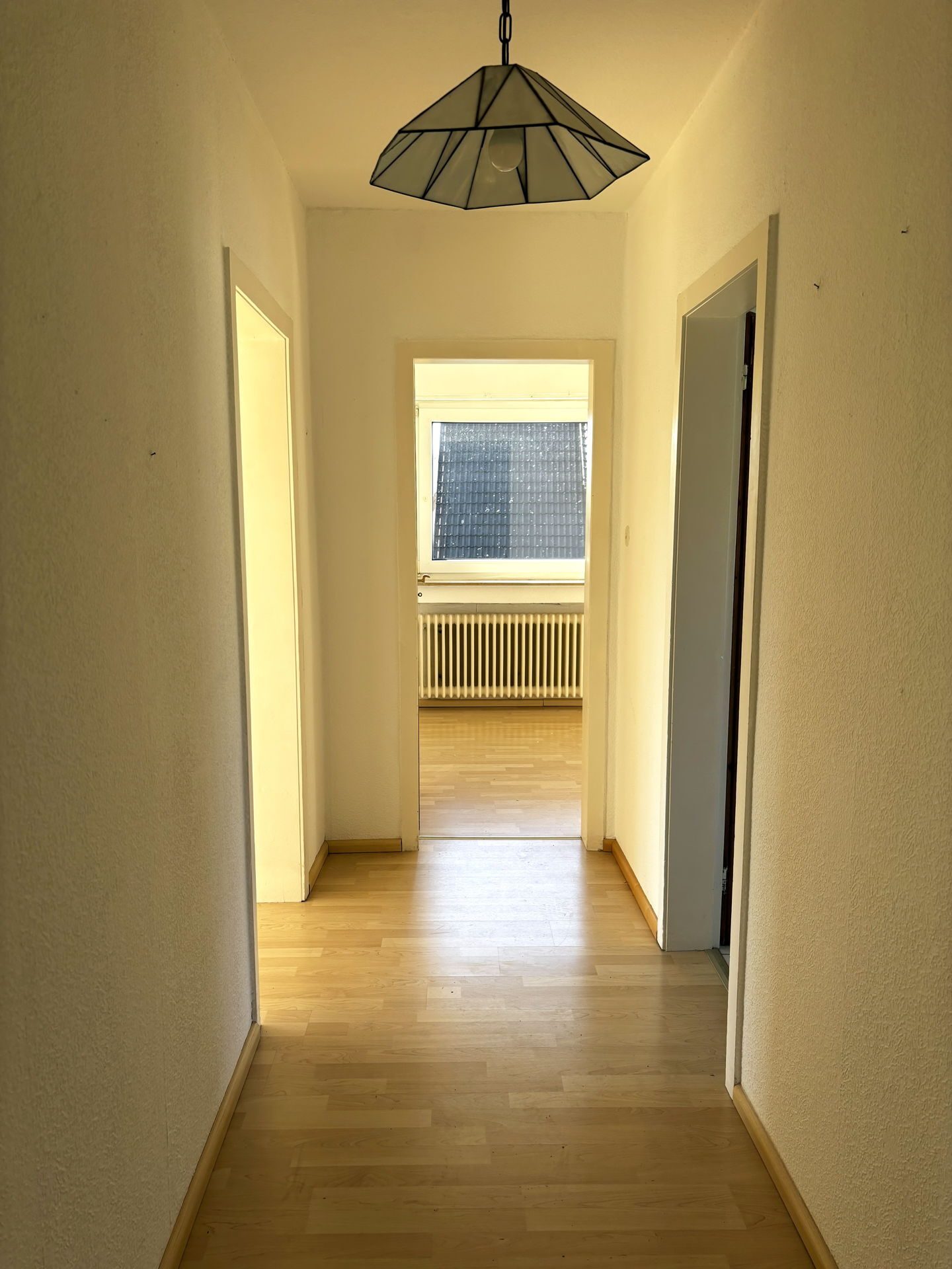 Immobilienangebot - Lage - Alle - Vielversprechende Doppelhaushälfte in ruhigem Wohnumfeld