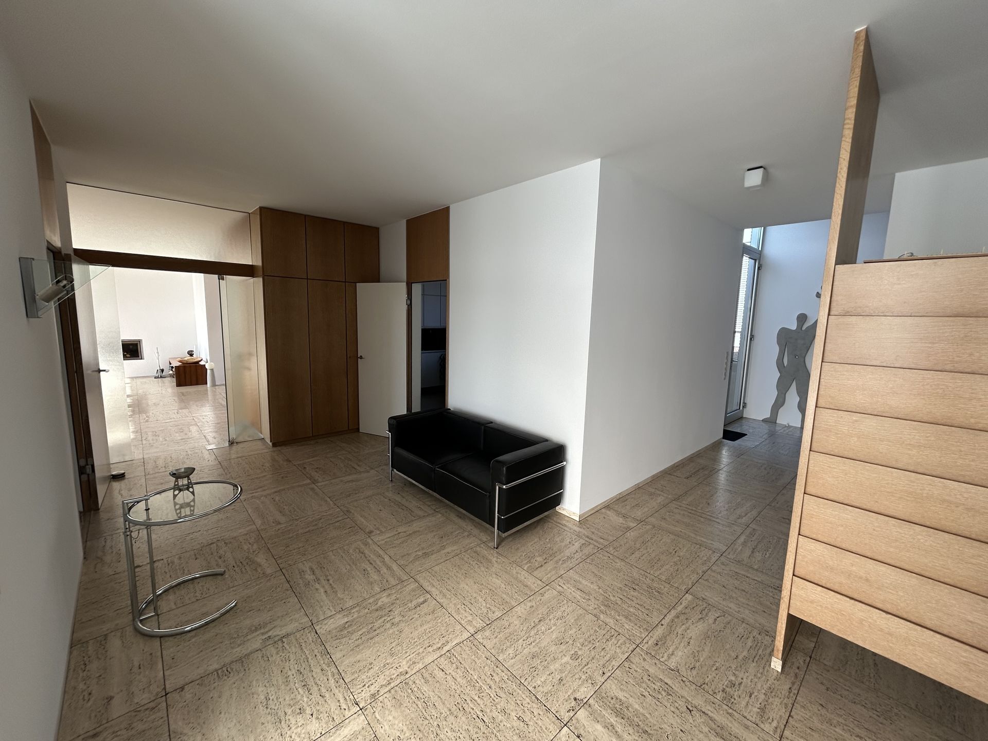 Immobilienangebot - Büren - Alle - Fabrikantenvilla der klassischen Moderne mit Weitblick 
ideal für Wohnen & Arbeiten
