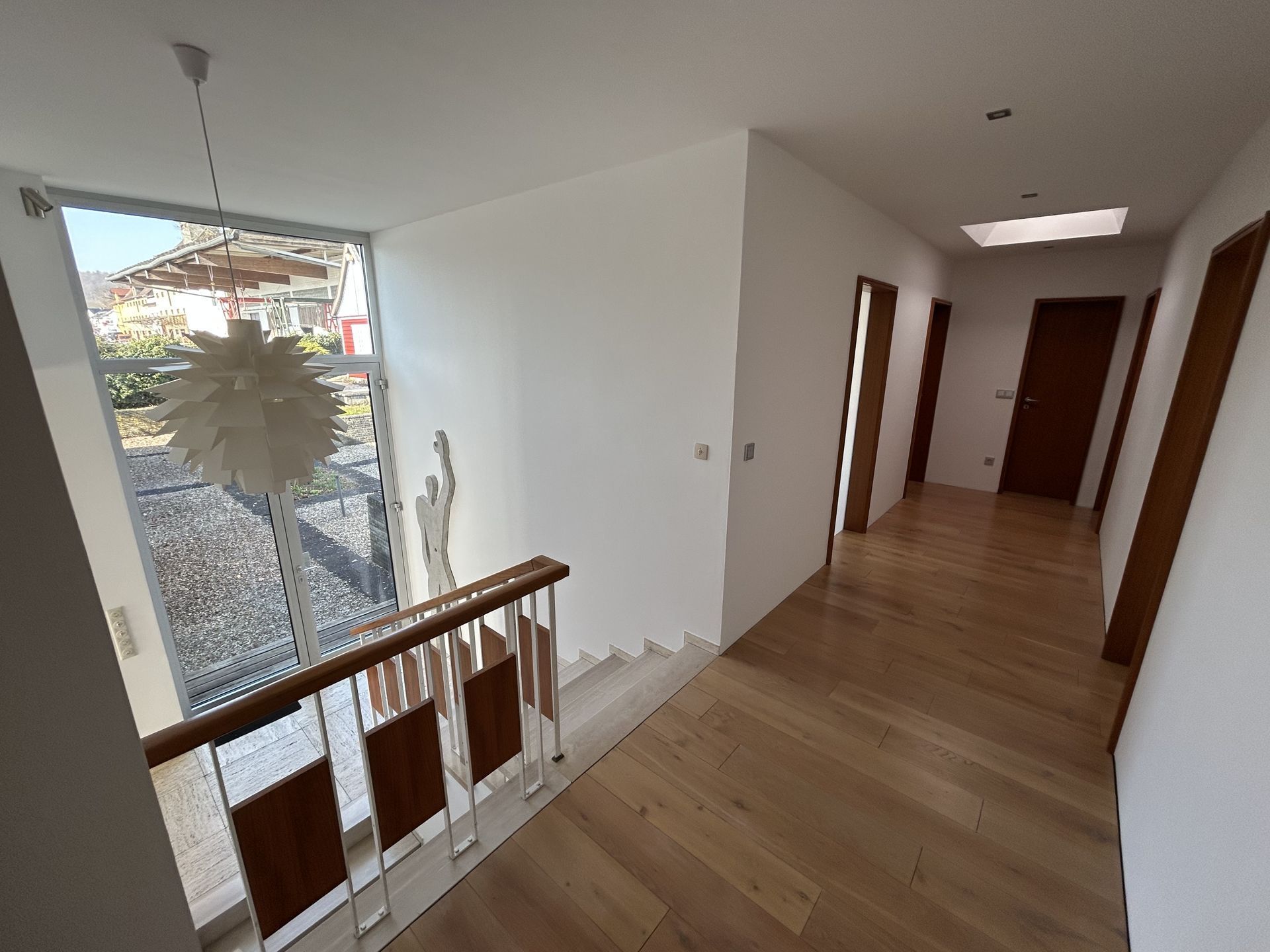 Immobilienangebot - Büren - Alle - Fabrikantenvilla der klassischen Moderne mit Weitblick 
ideal für Wohnen & Arbeiten