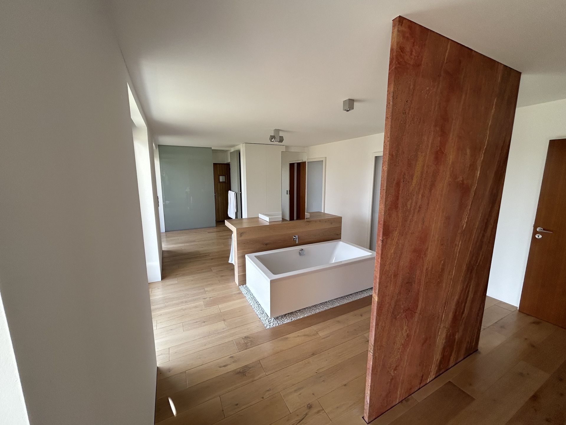 Immobilienangebot - Büren - Alle - Fabrikantenvilla der klassischen Moderne mit Weitblick 
ideal für Wohnen & Arbeiten