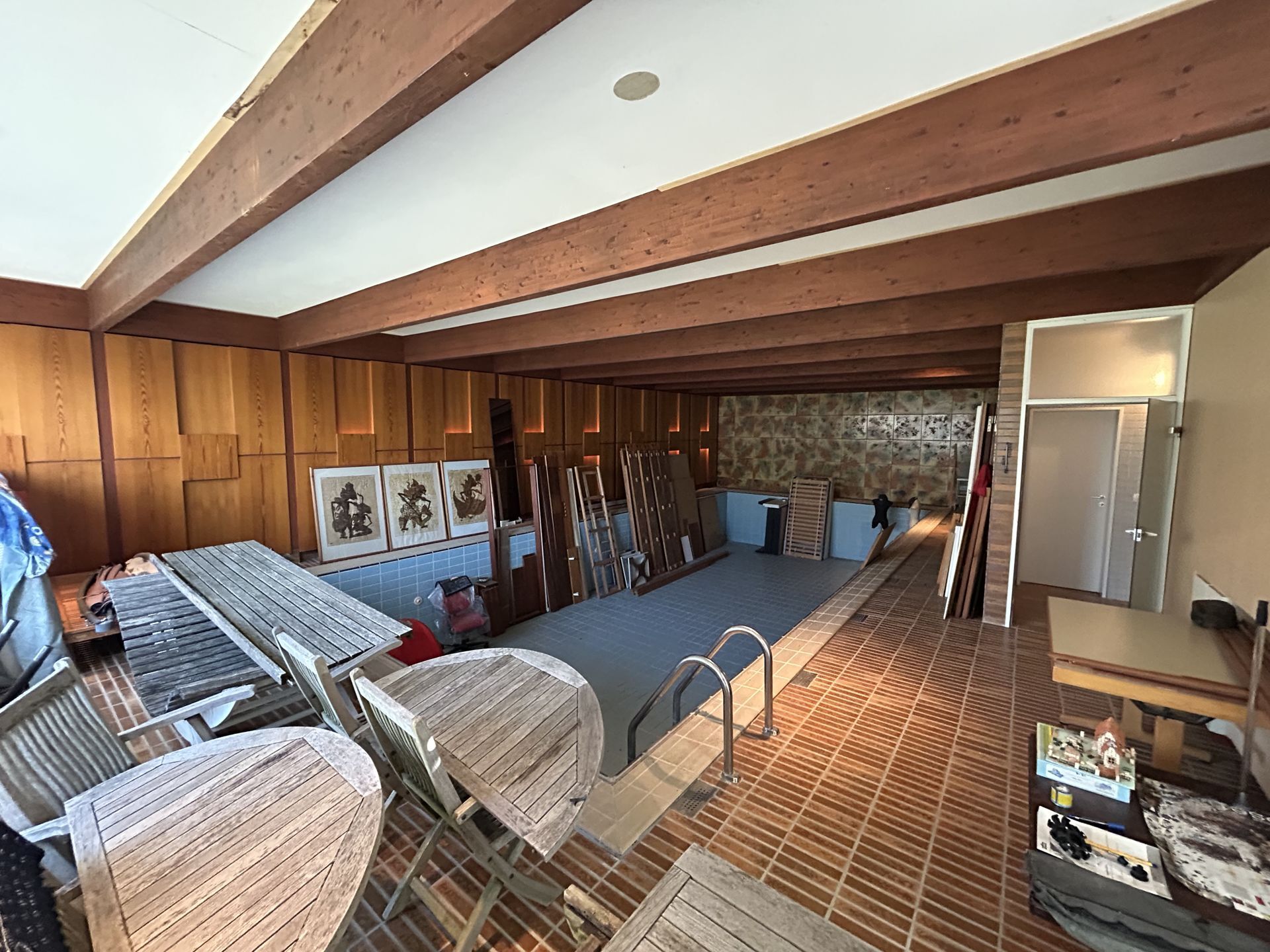 Immobilienangebot - Büren - Alle - Fabrikantenvilla der klassischen Moderne mit Weitblick 
ideal für Wohnen & Arbeiten