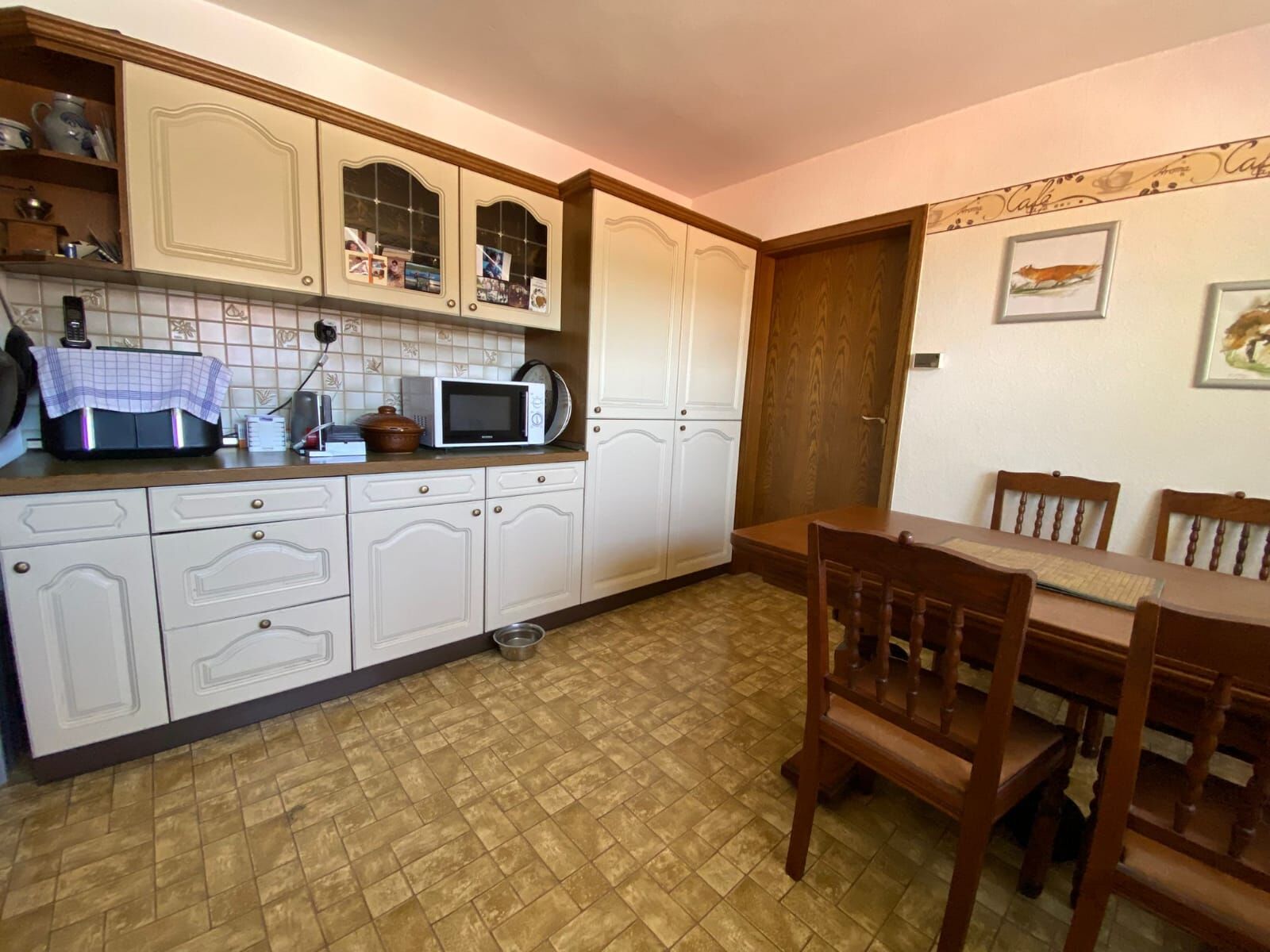 Immobilienangebot - Höxter / Ovenhausen - Alle - Großzügiges Wohnhaus mit Potenzial - für Familien und Individualisten