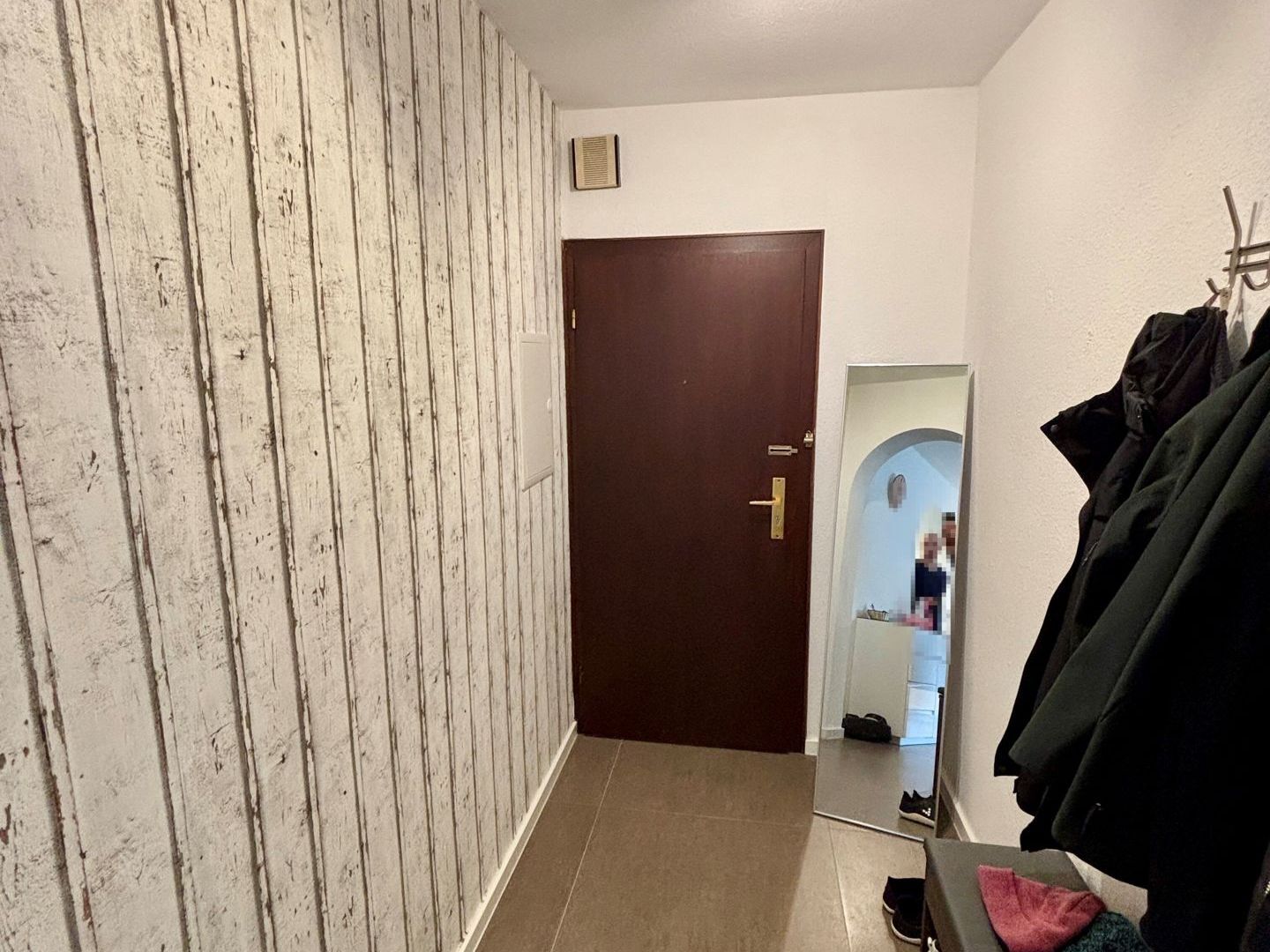 Immobilienangebot - Paderborn - Alle - Schöne Erdgeschosswohnung mit Balkon 
in der begehrten Südstadt von Paderborn
