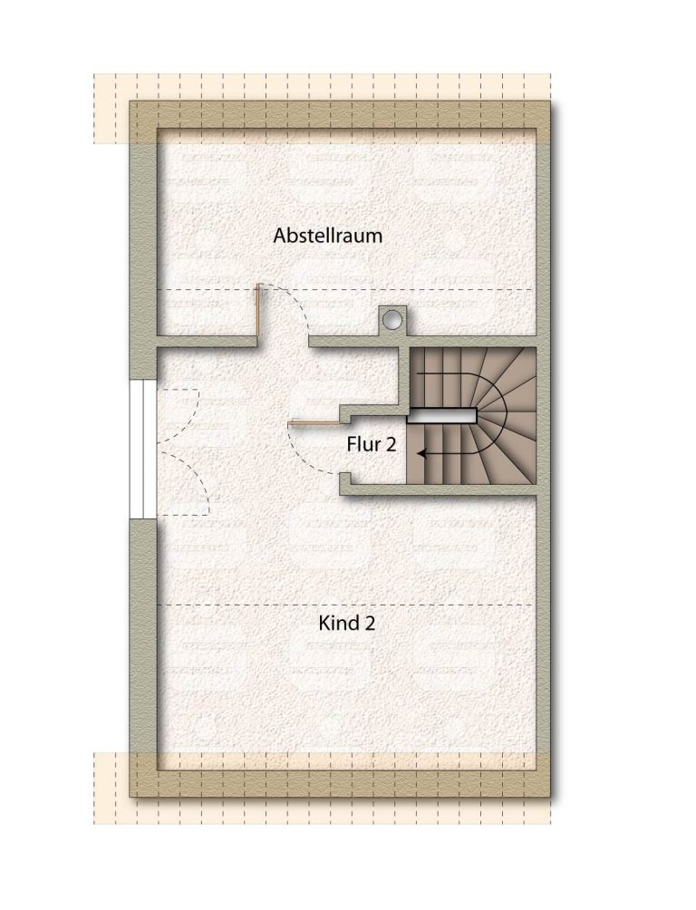 Immobilienangebot - Paderborn / Wewer - Alle - Komfortables und stilvolles Zuhause - 
Doppelhaushälfte in Paderborn Wewer